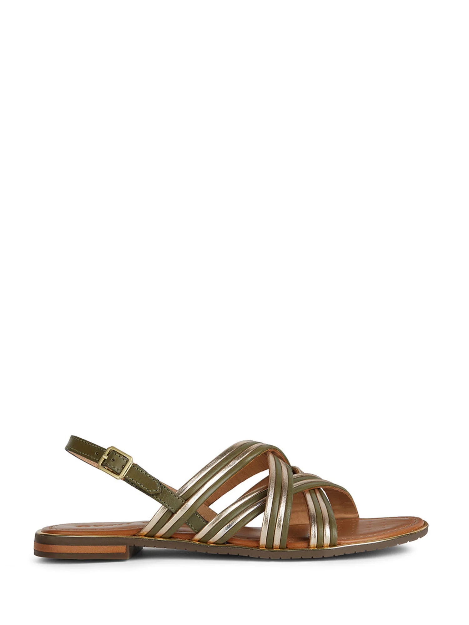 Geox Sandali Donna | D35DQG 01JCF