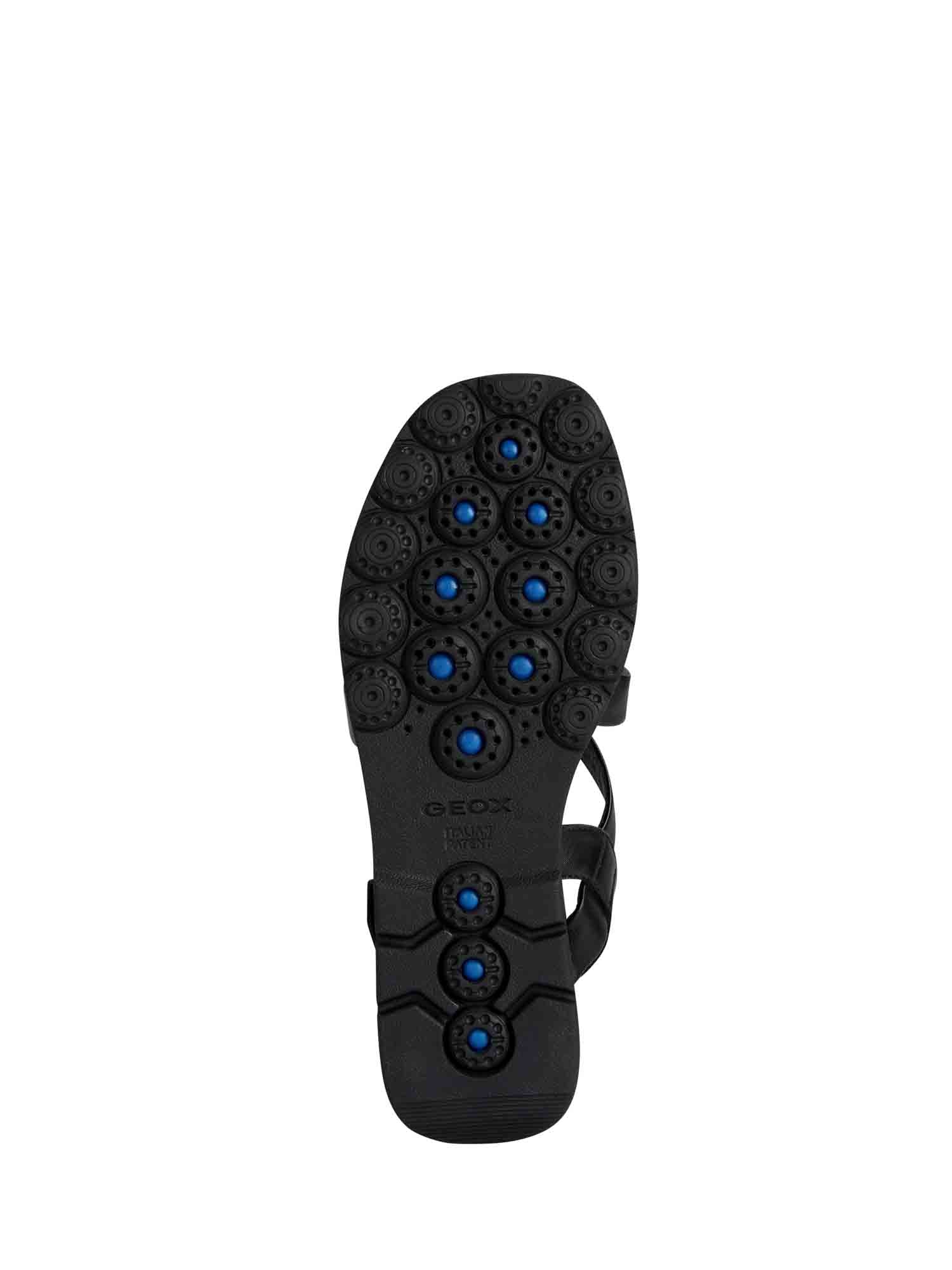 Geox Sandali Zeppa Donna | D35G0D 000TU - Image 8