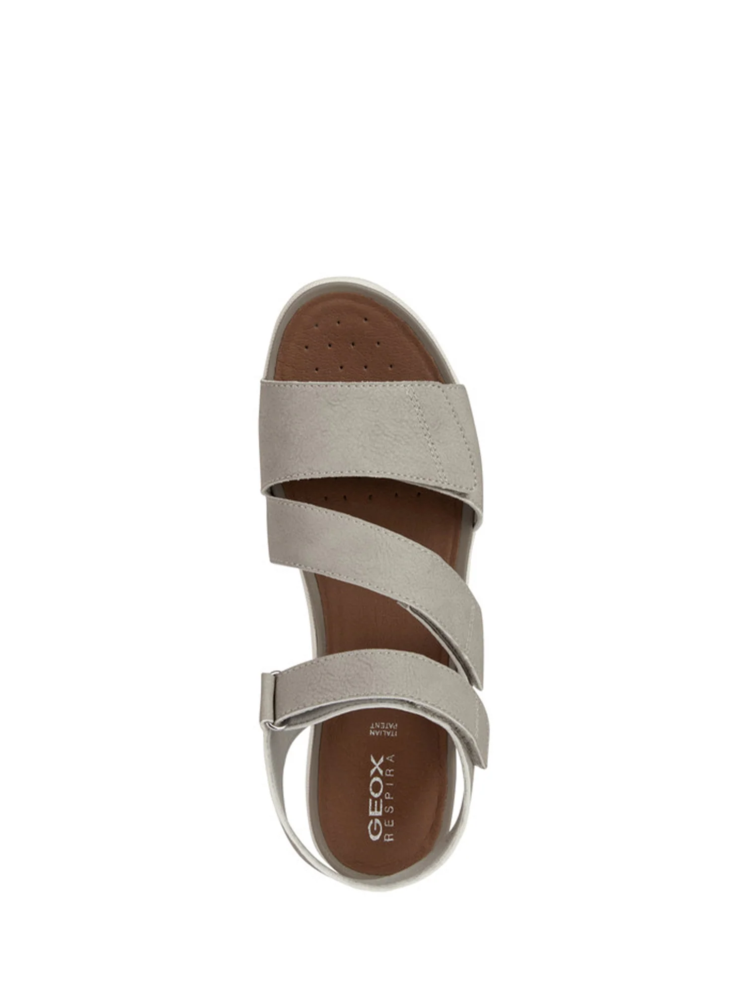 Geox Sandali Con Strappi Donna | D35R6A 000EK - Image 4