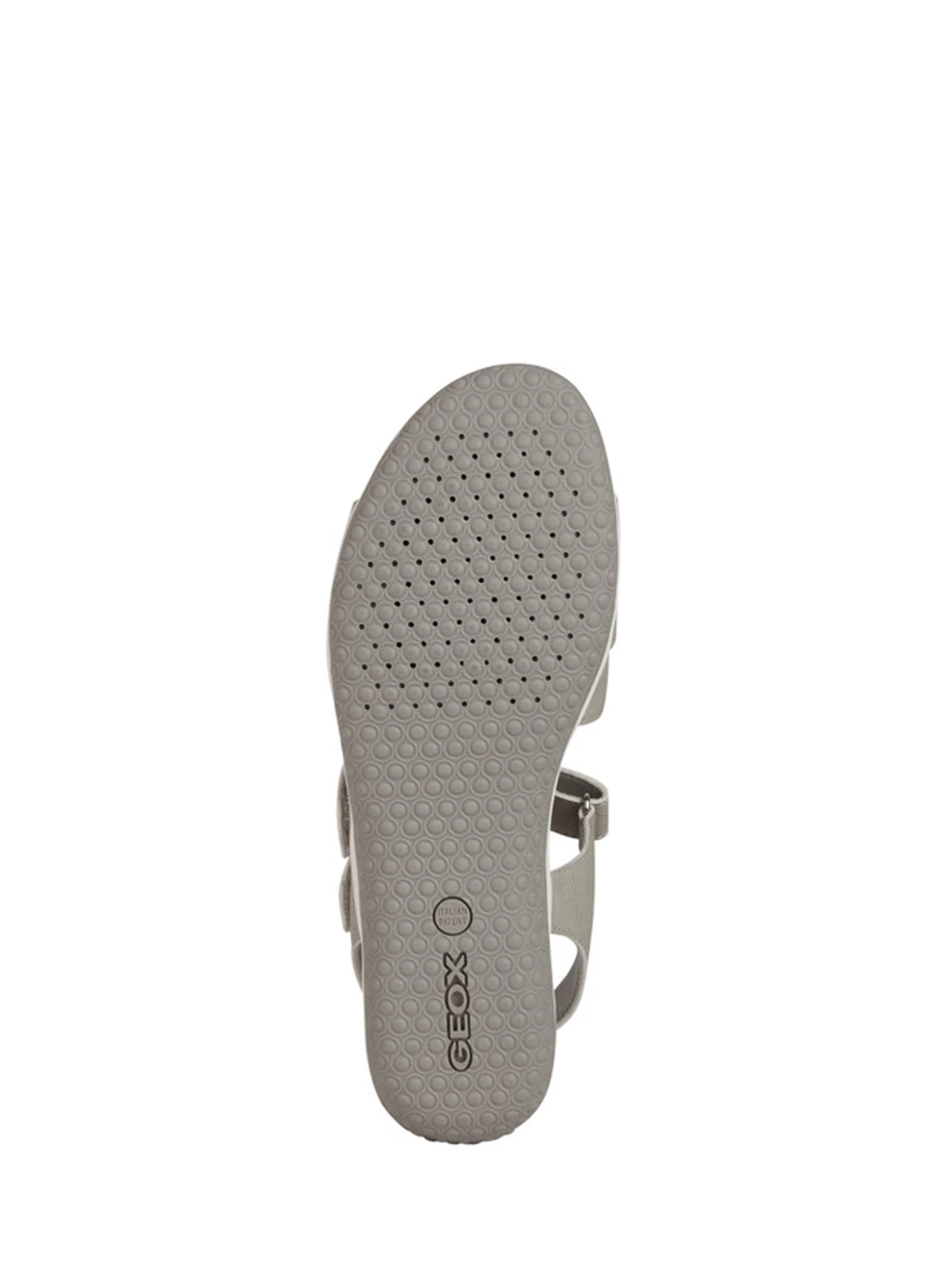 Geox Sandali Con Strappi Donna | D35R6A 000EK - Image 5