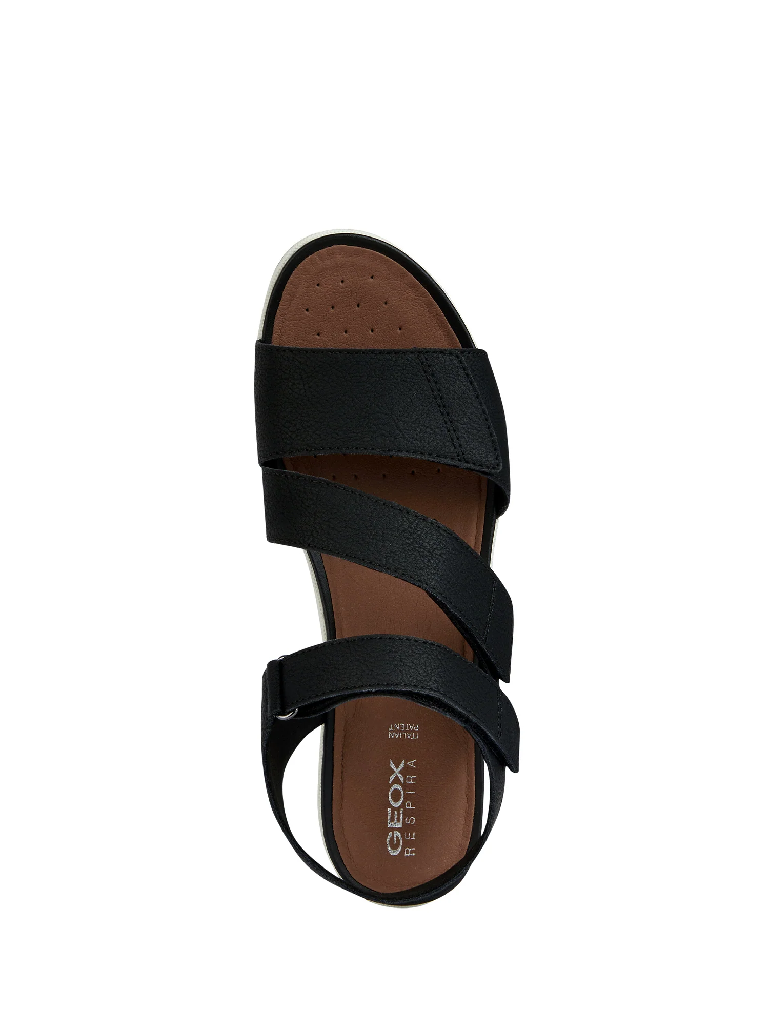 Geox Sandali Con Strappi Donna | D35R6A 000EK - Image 9