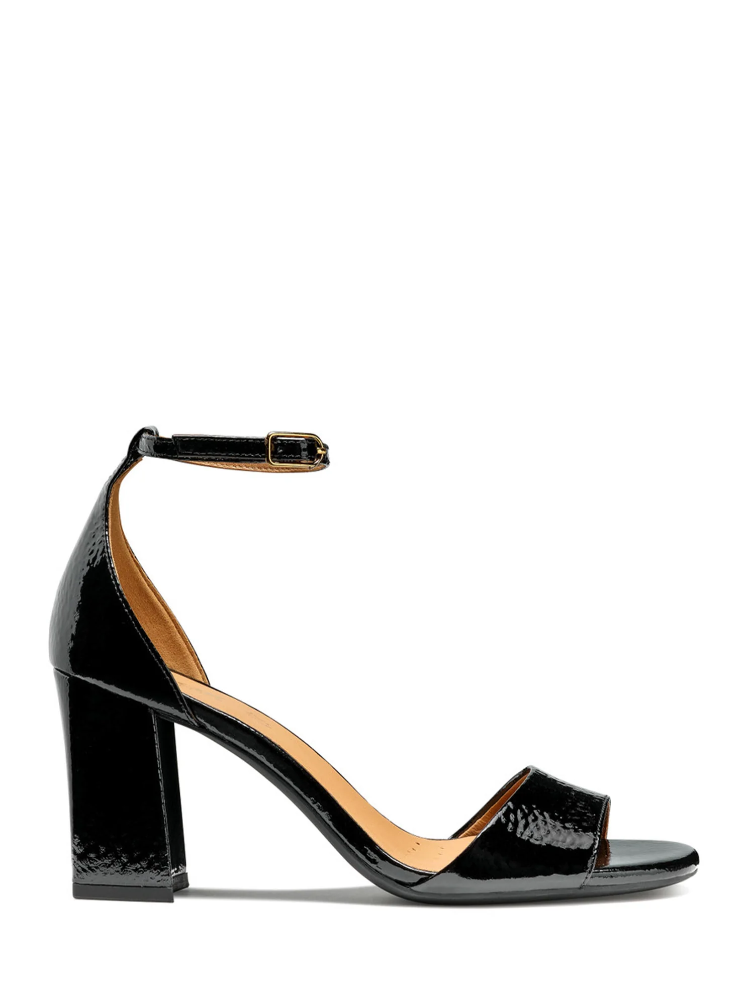 Geox Sandali Tacco Donna | D35RPA 000FM