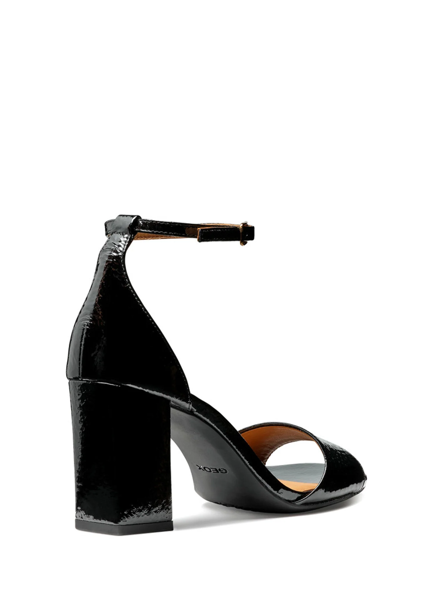 Geox Sandali Tacco Donna | D35RPA 000FM - Image 3