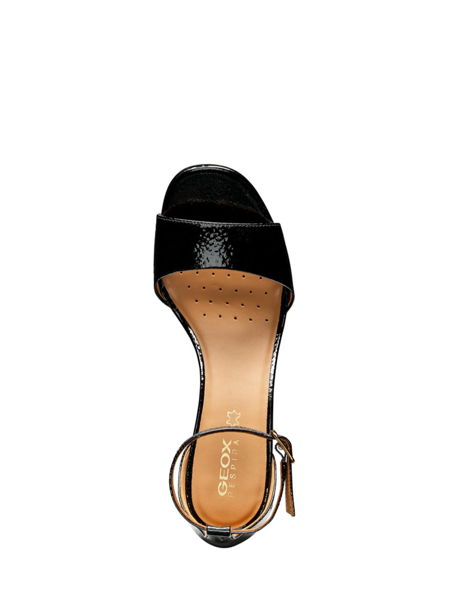 Geox Sandali Tacco Donna | D35RPA 000FM - Image 4