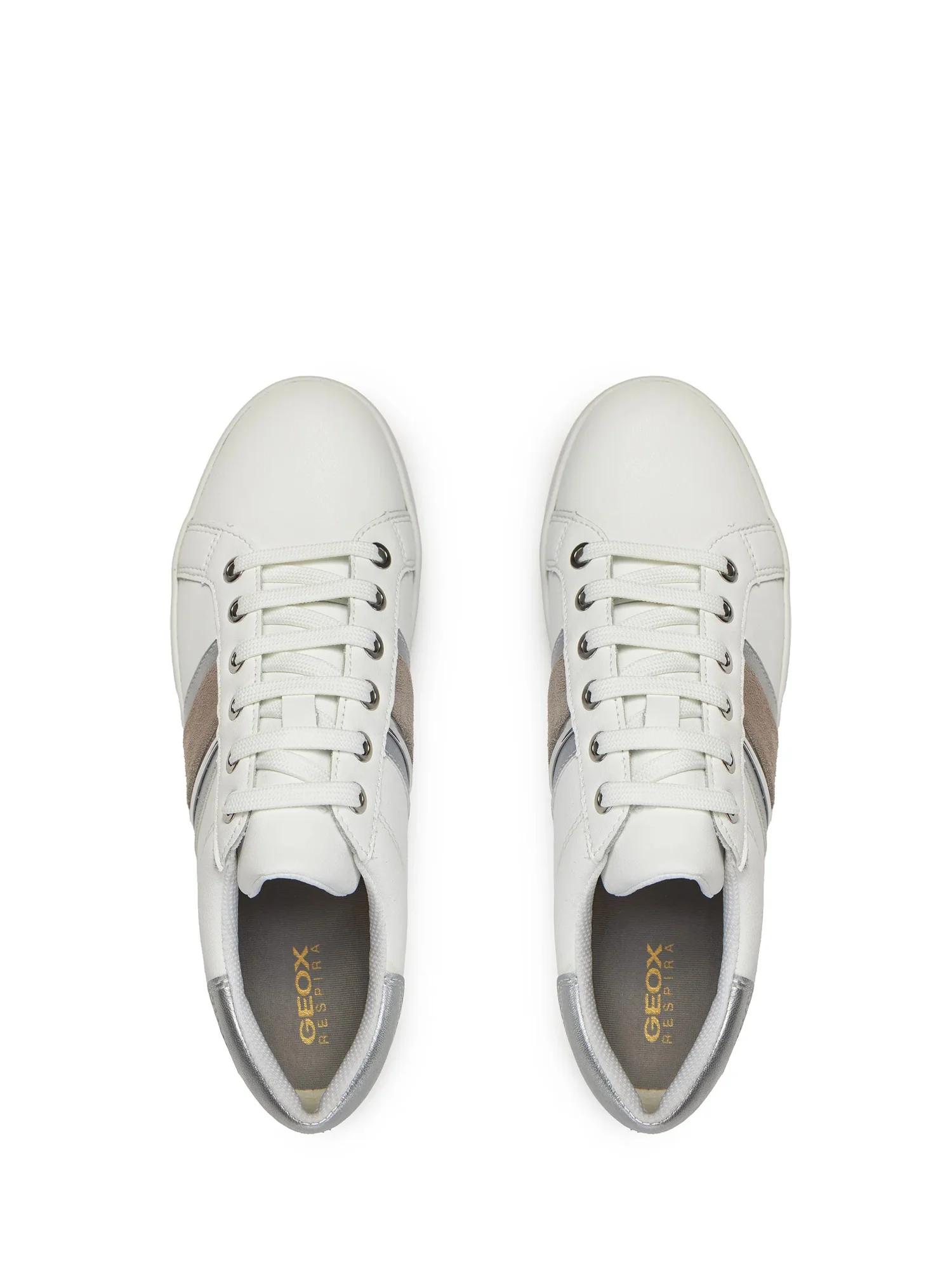 Geox Sneakers Donna | D361BE 085BN - Image 5