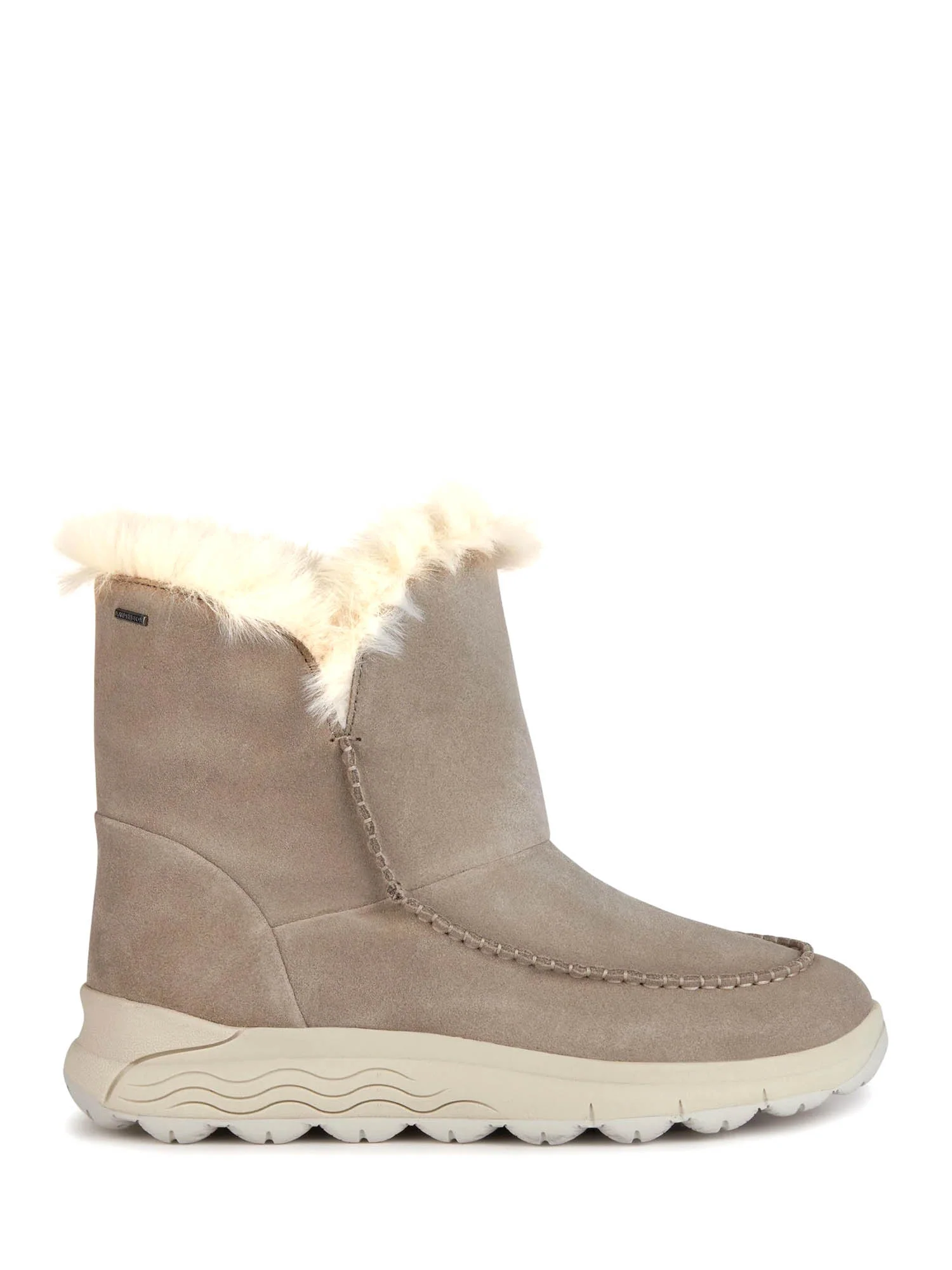 Geox Stivaletti Donna | D3626C 00022