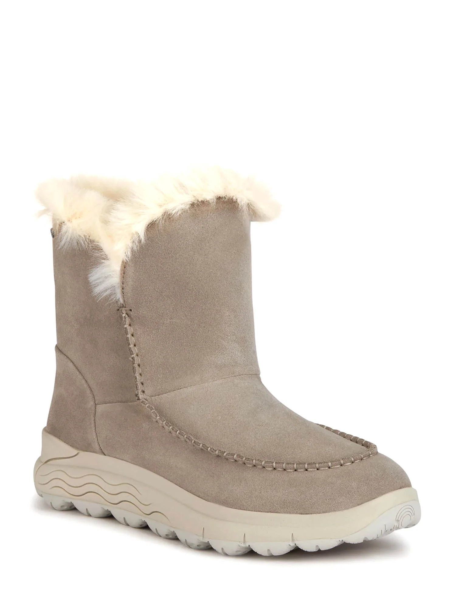 Geox Stivaletti Donna | D3626C 00022 - Image 2