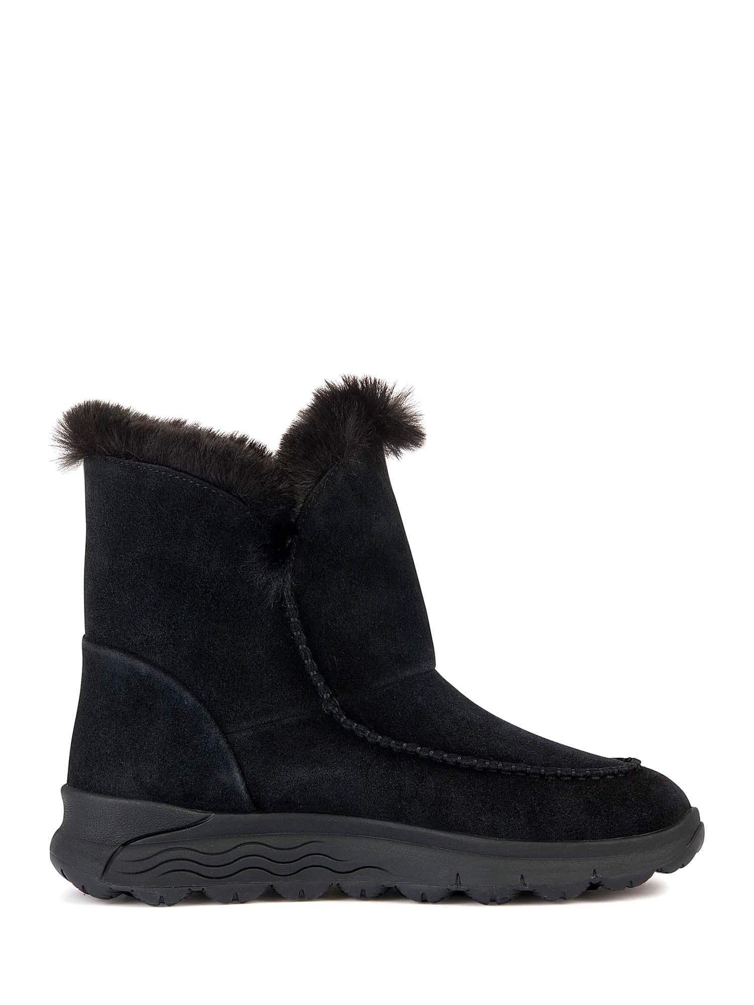 Geox Stivaletti Donna | D3626C 00022 - Image 6