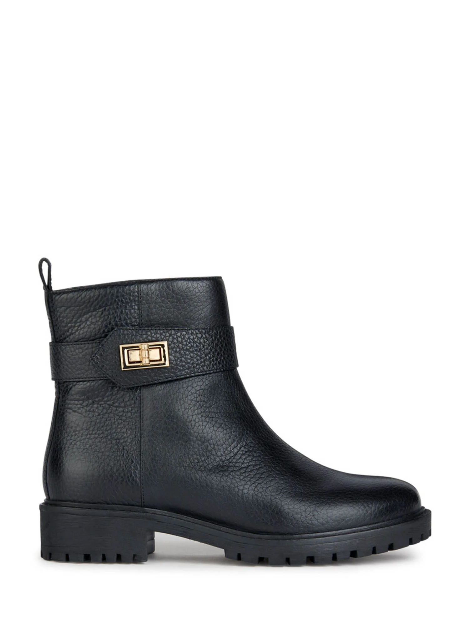 Geox Stivaletti Donna | D36FTA 00046
