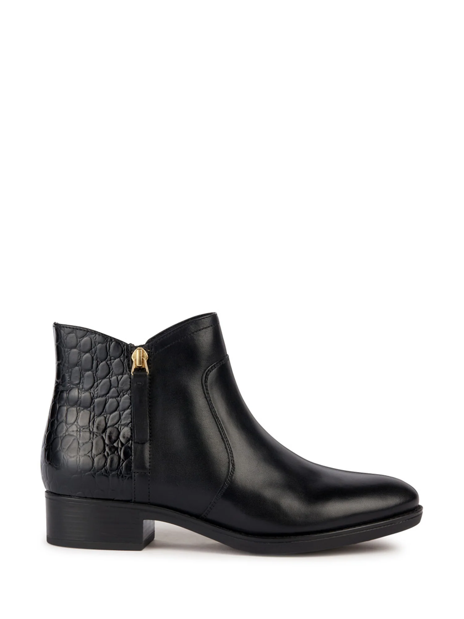 Geox Stivaletti Donna | D36G1C 04340 - Image 6