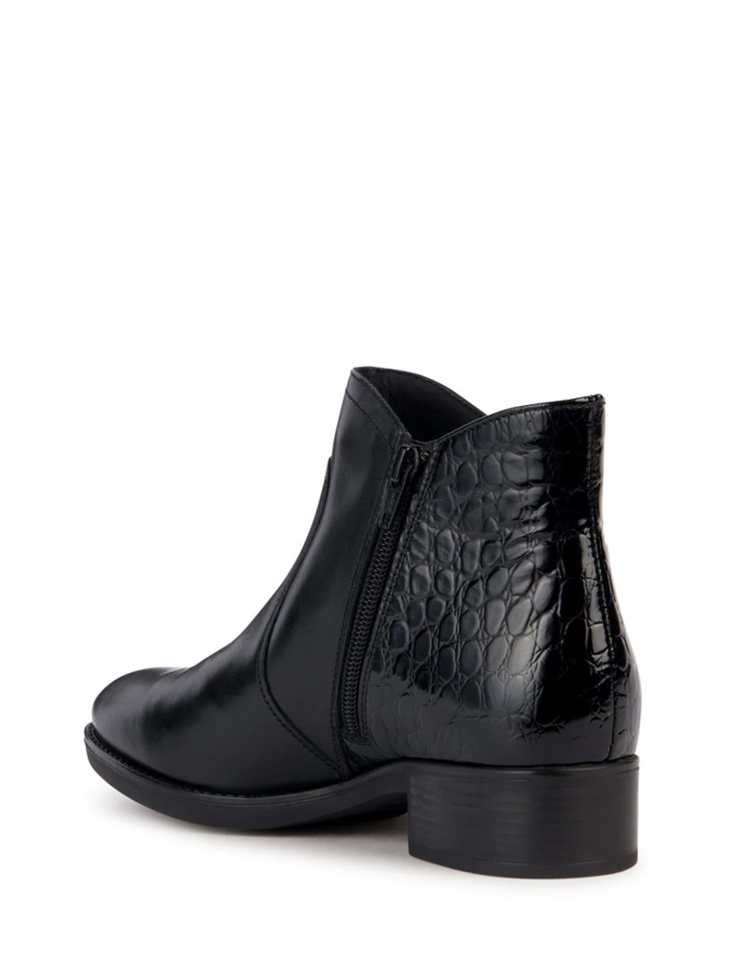 Geox Stivaletti Donna | D36G1C 04340 - Image 8