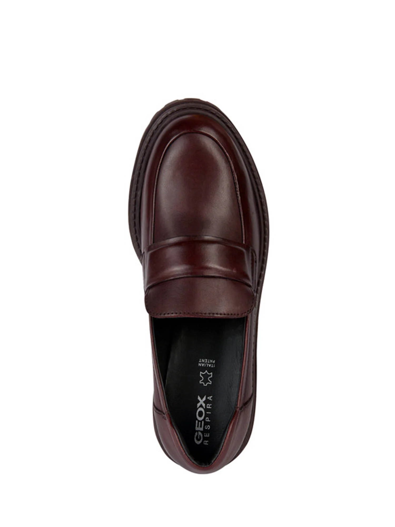 Geox Mocassini Donna | D36HRA 00043 - Image 4