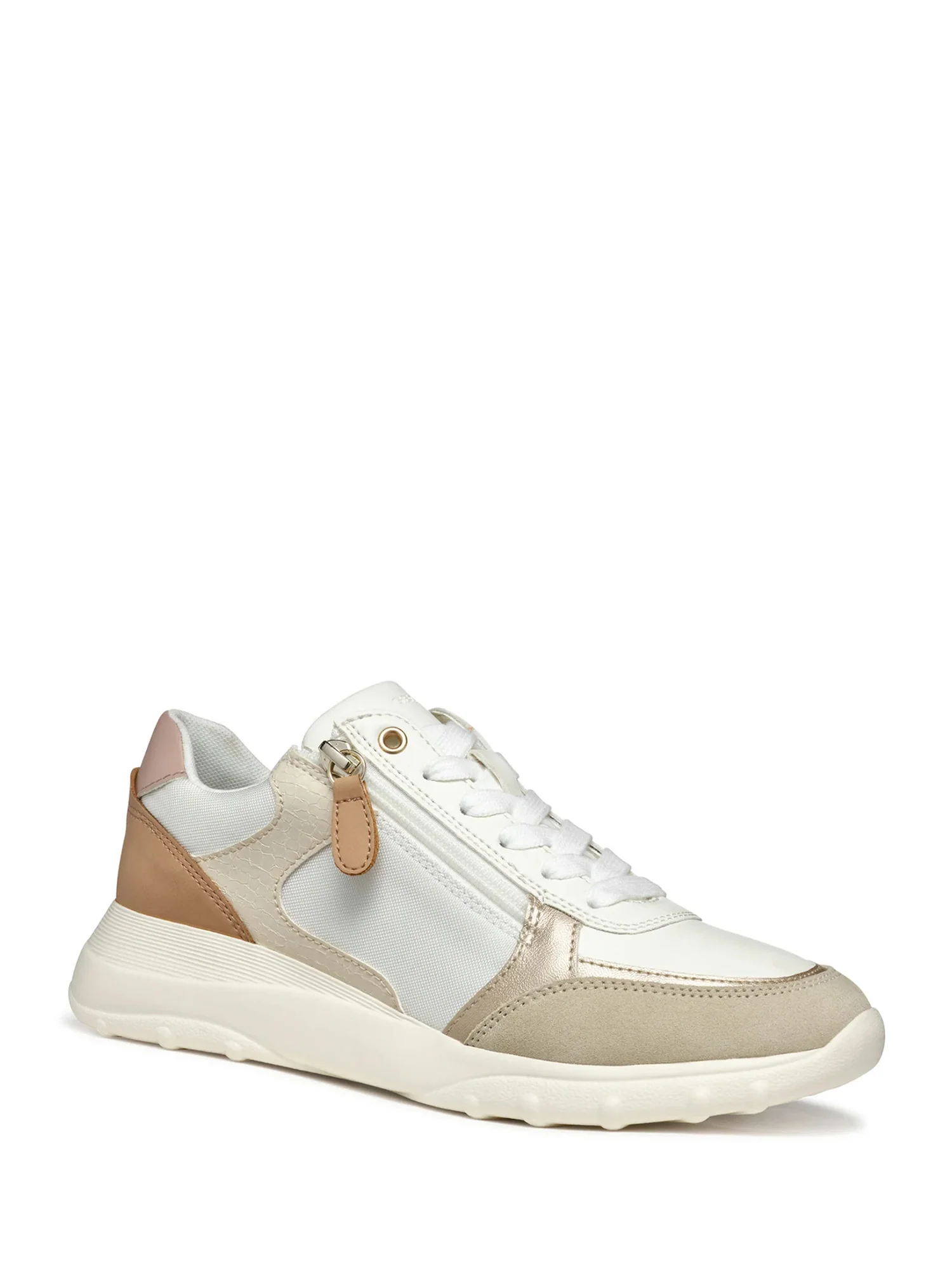 Geox Sneakers Donna | D36LPB 0BC22 - Image 2