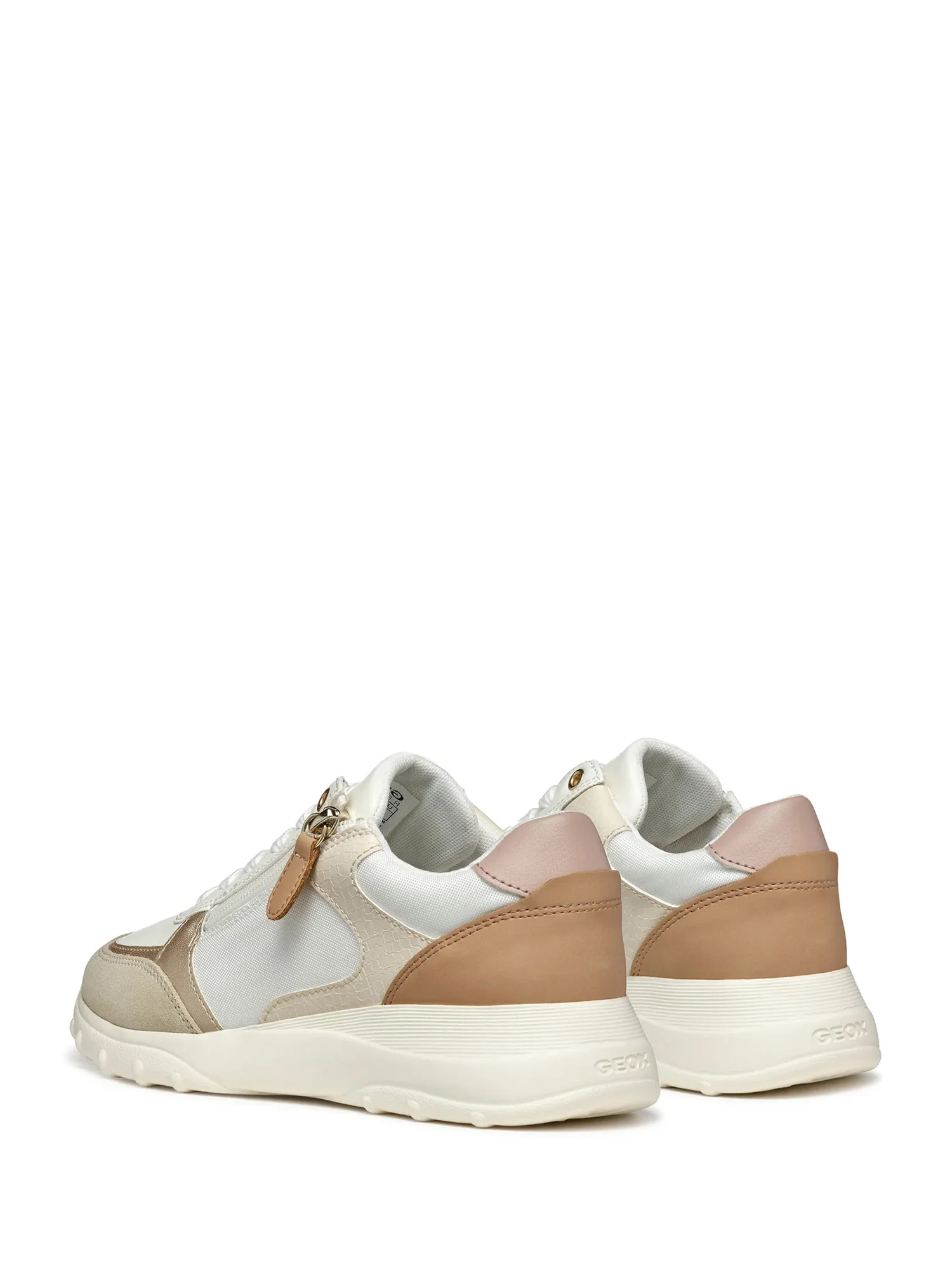 Geox Sneakers Donna | D36LPB 0BC22 - Image 3