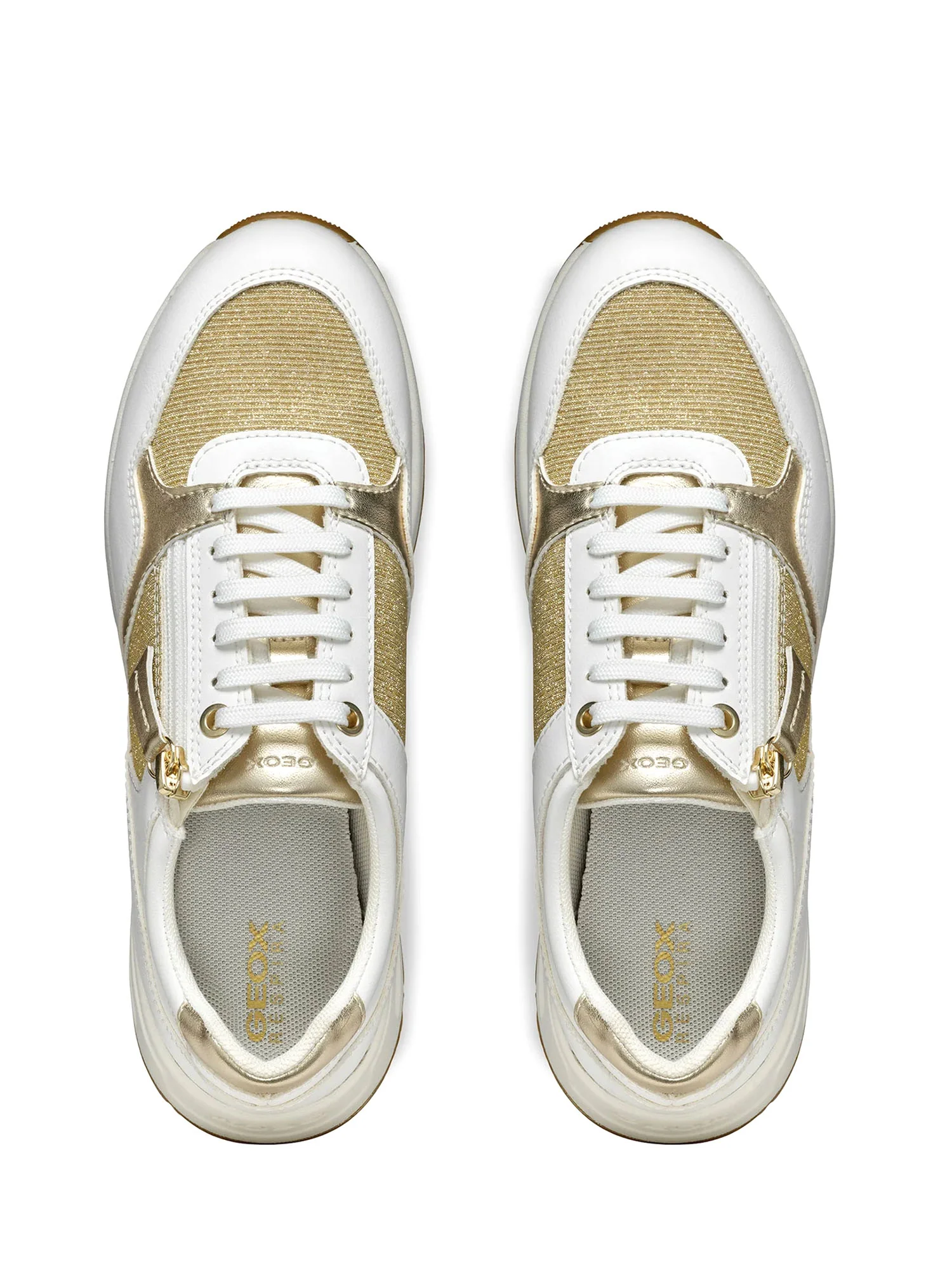 Geox Sneakers Donna | D36NQB 0LYBC - Image 4