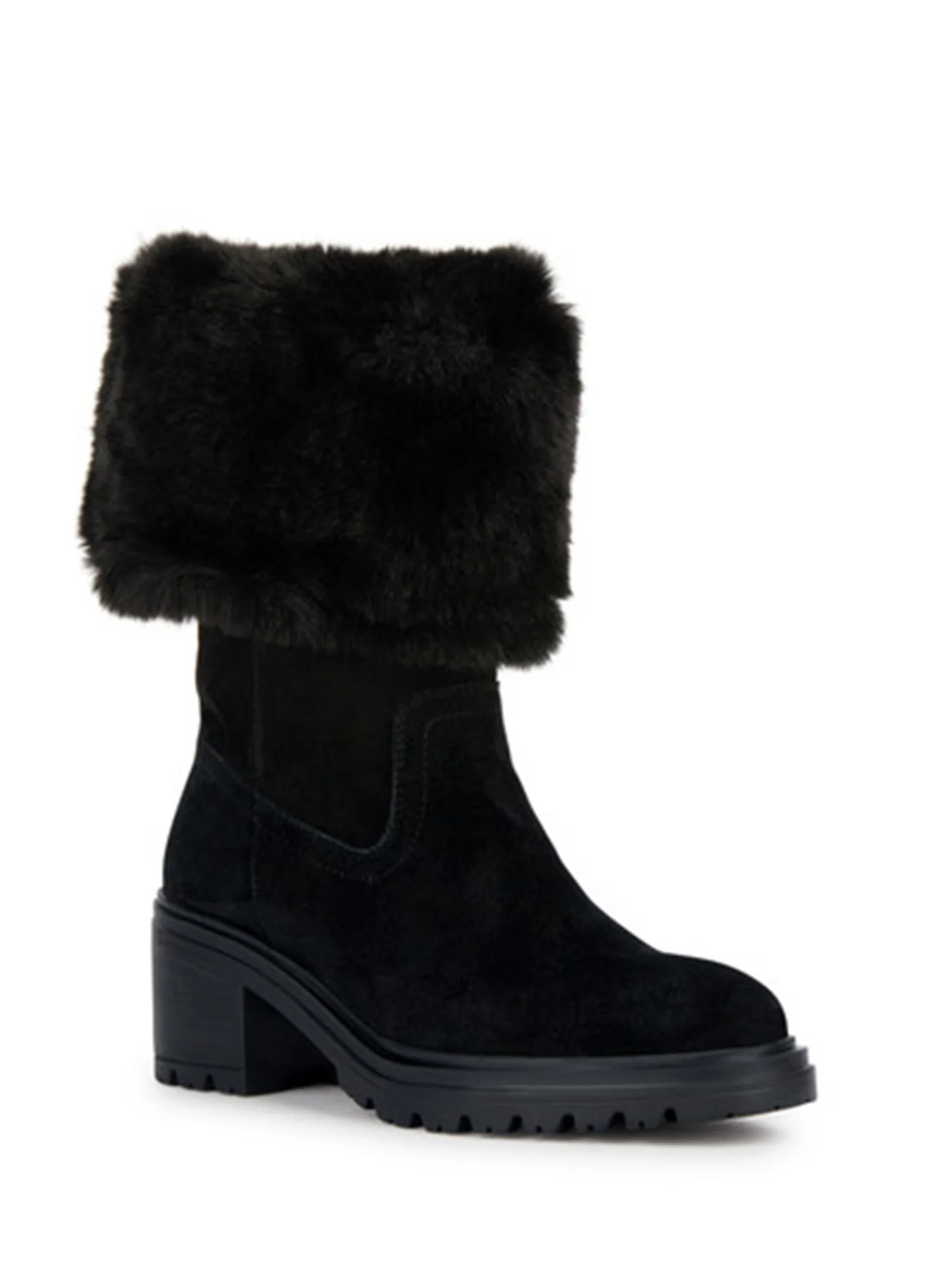 Geox Stivaletti Donna | D36QCA 022BH - Image 6