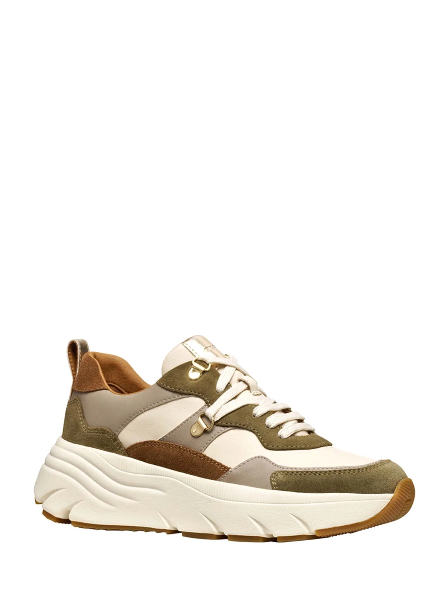 Geox Sneakers Donna | D36UFE 022BC - Image 2