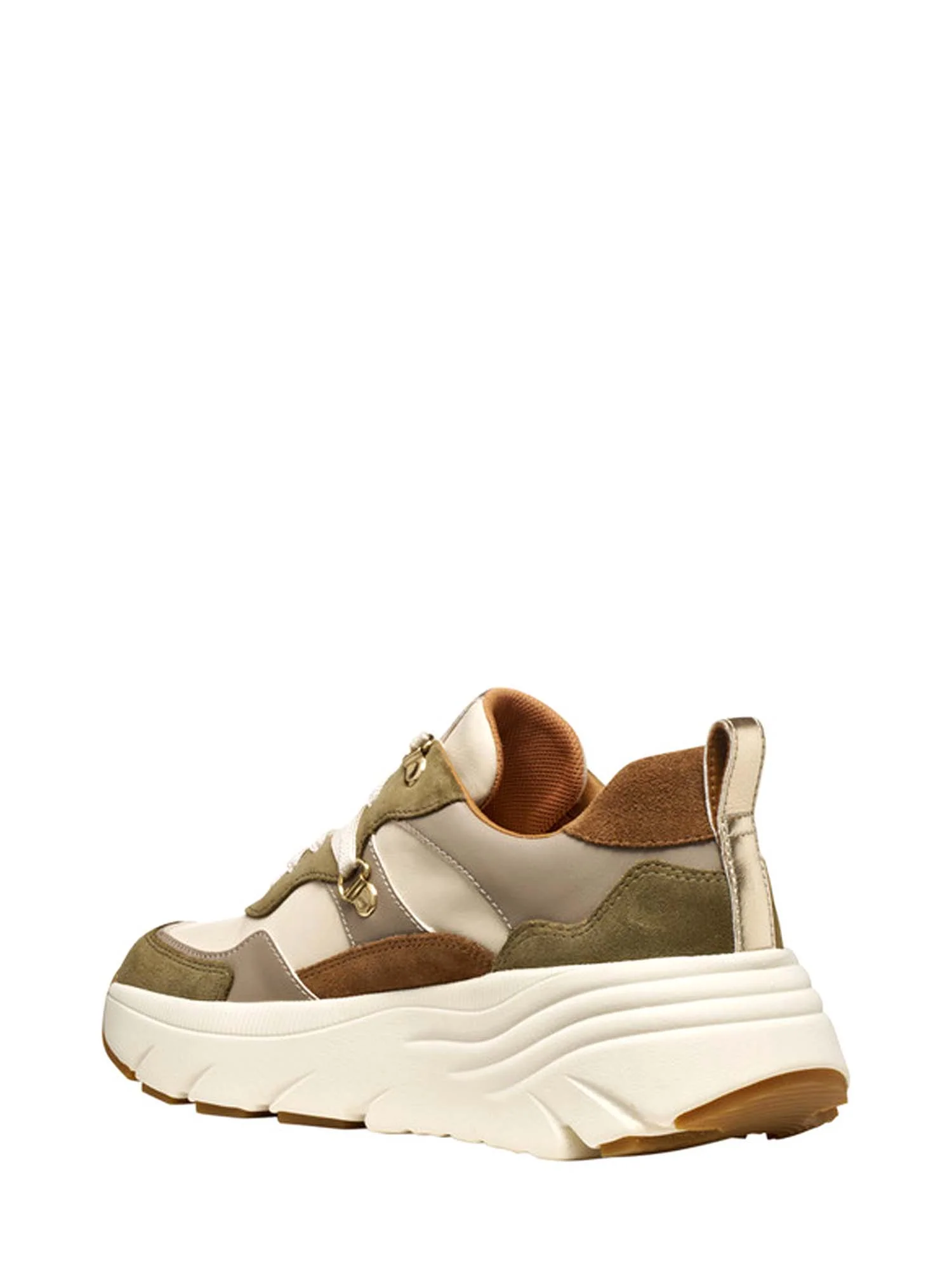 Geox Sneakers Donna | D36UFE 022BC - Image 3