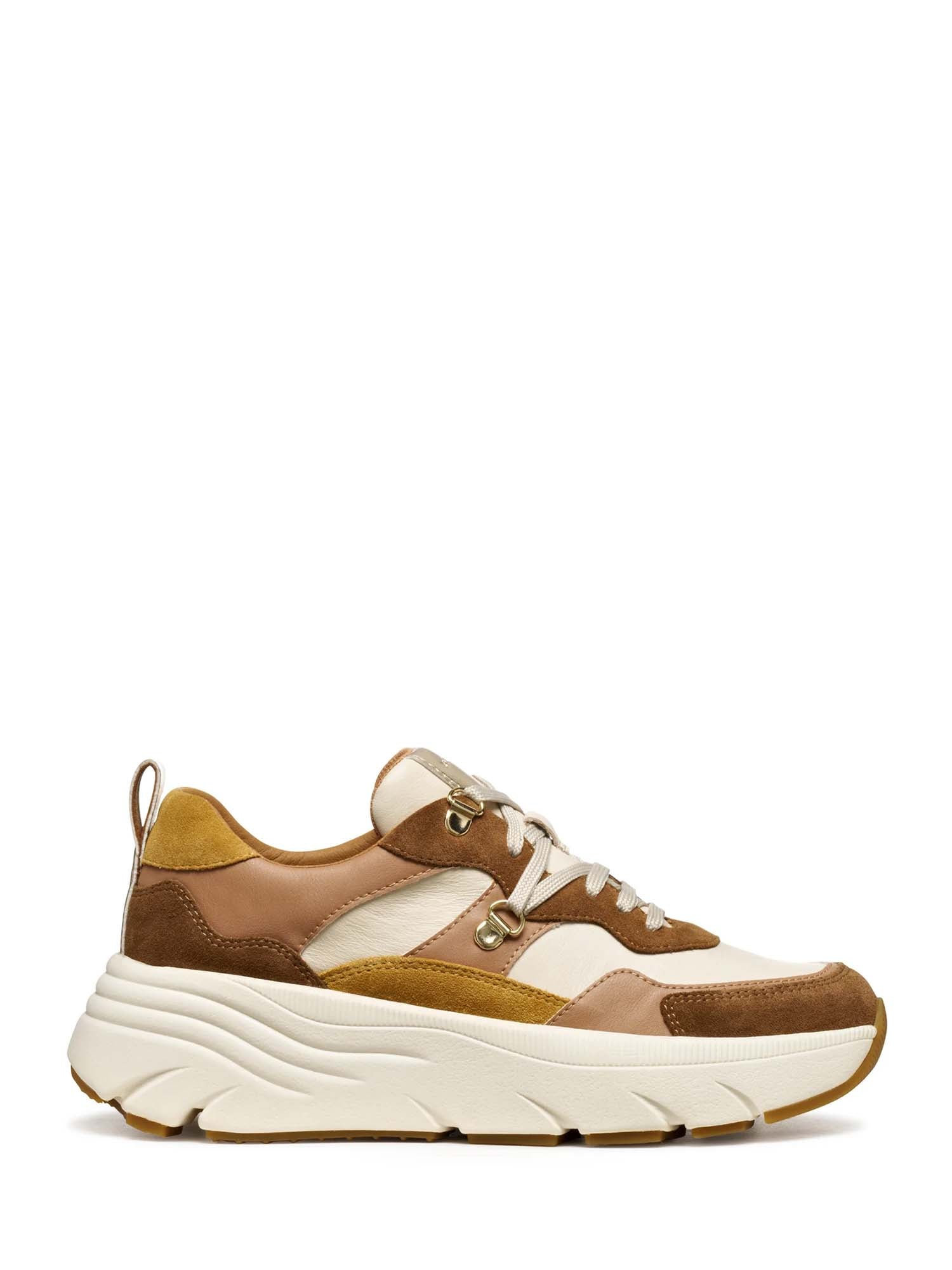 Geox Sneakers Donna | D36UFE 022BC - Image 6