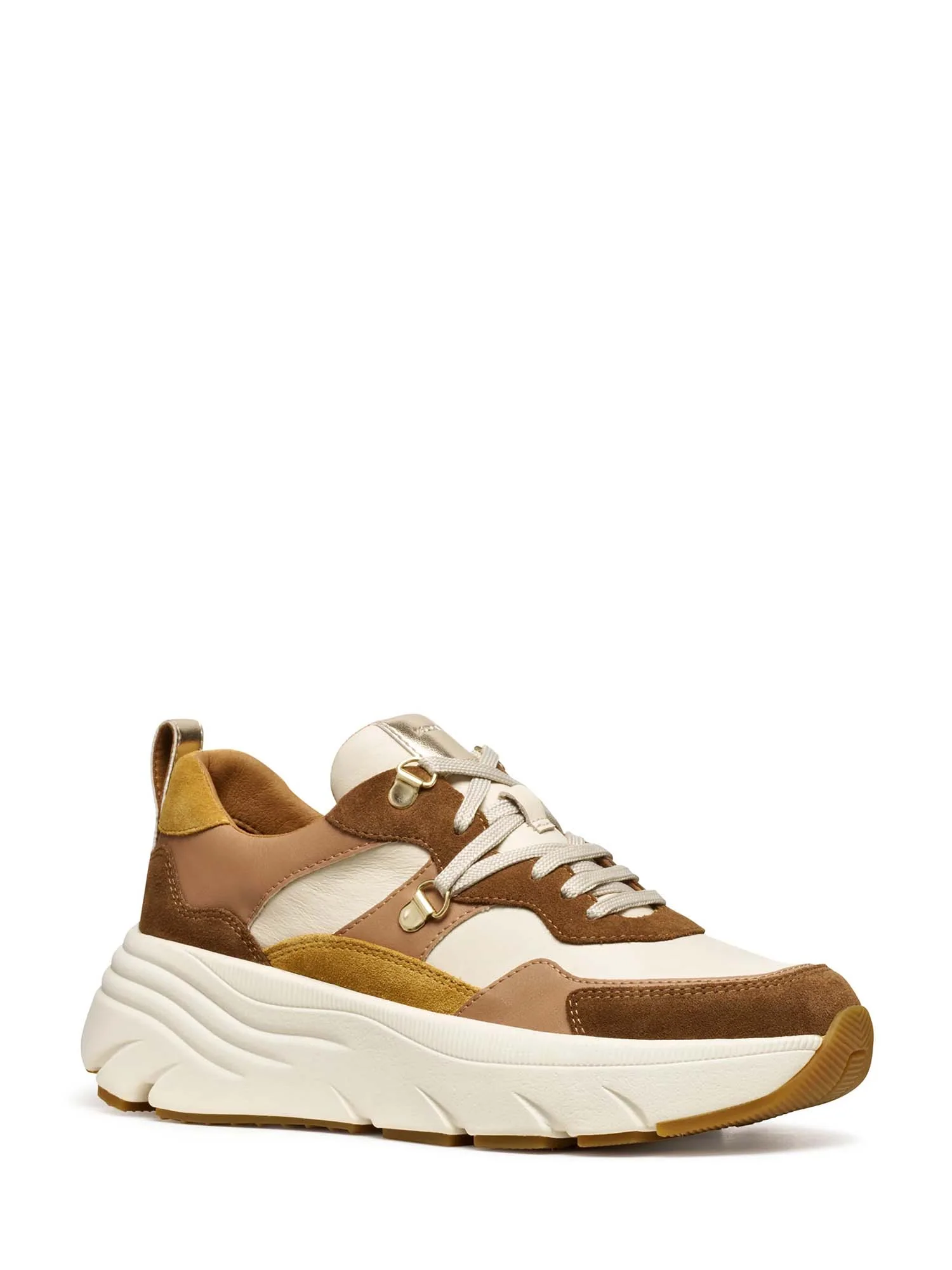 Geox Sneakers Donna | D36UFE 022BC - Image 7