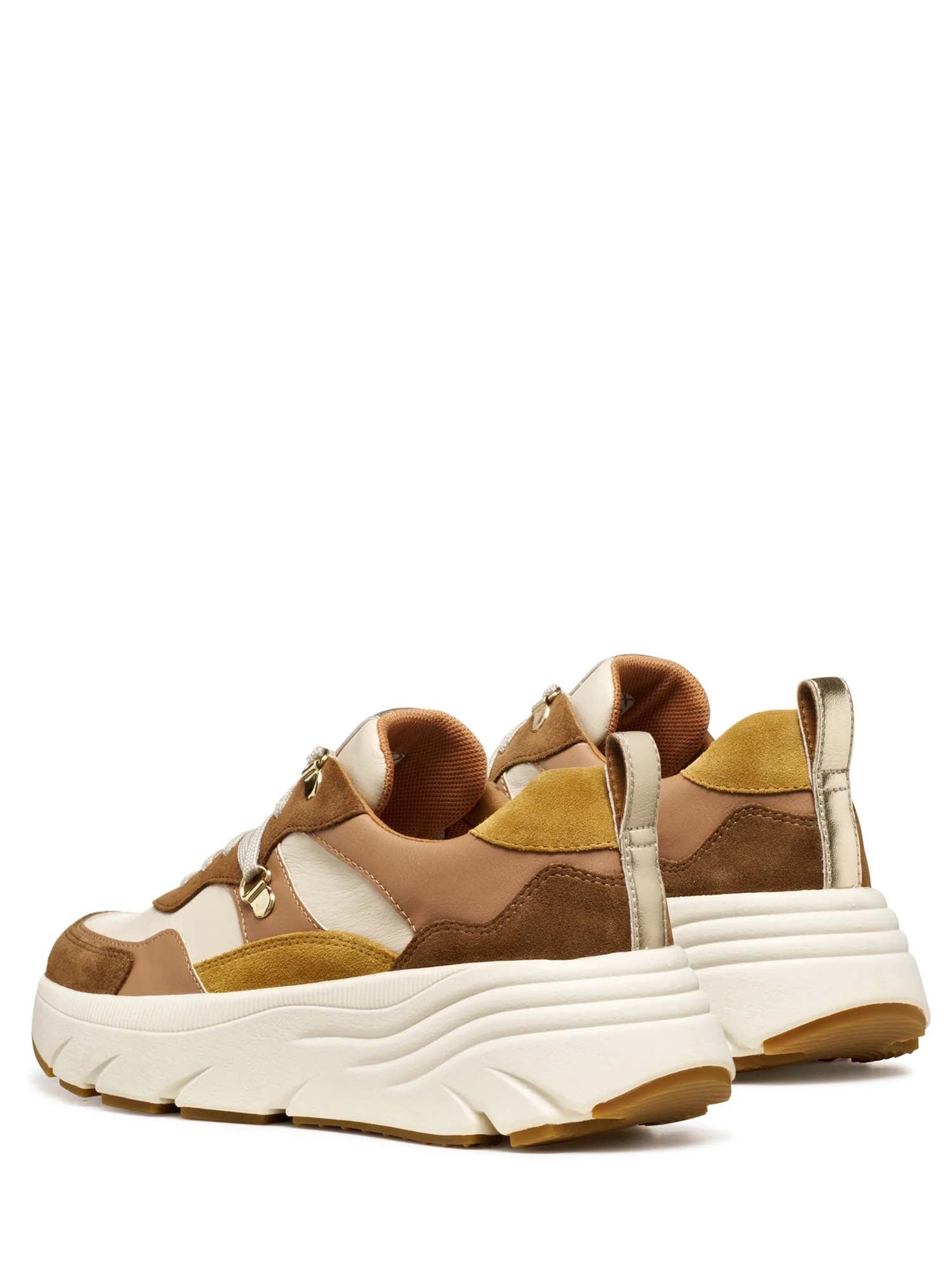 Geox Sneakers Donna | D36UFE 022BC - Image 9