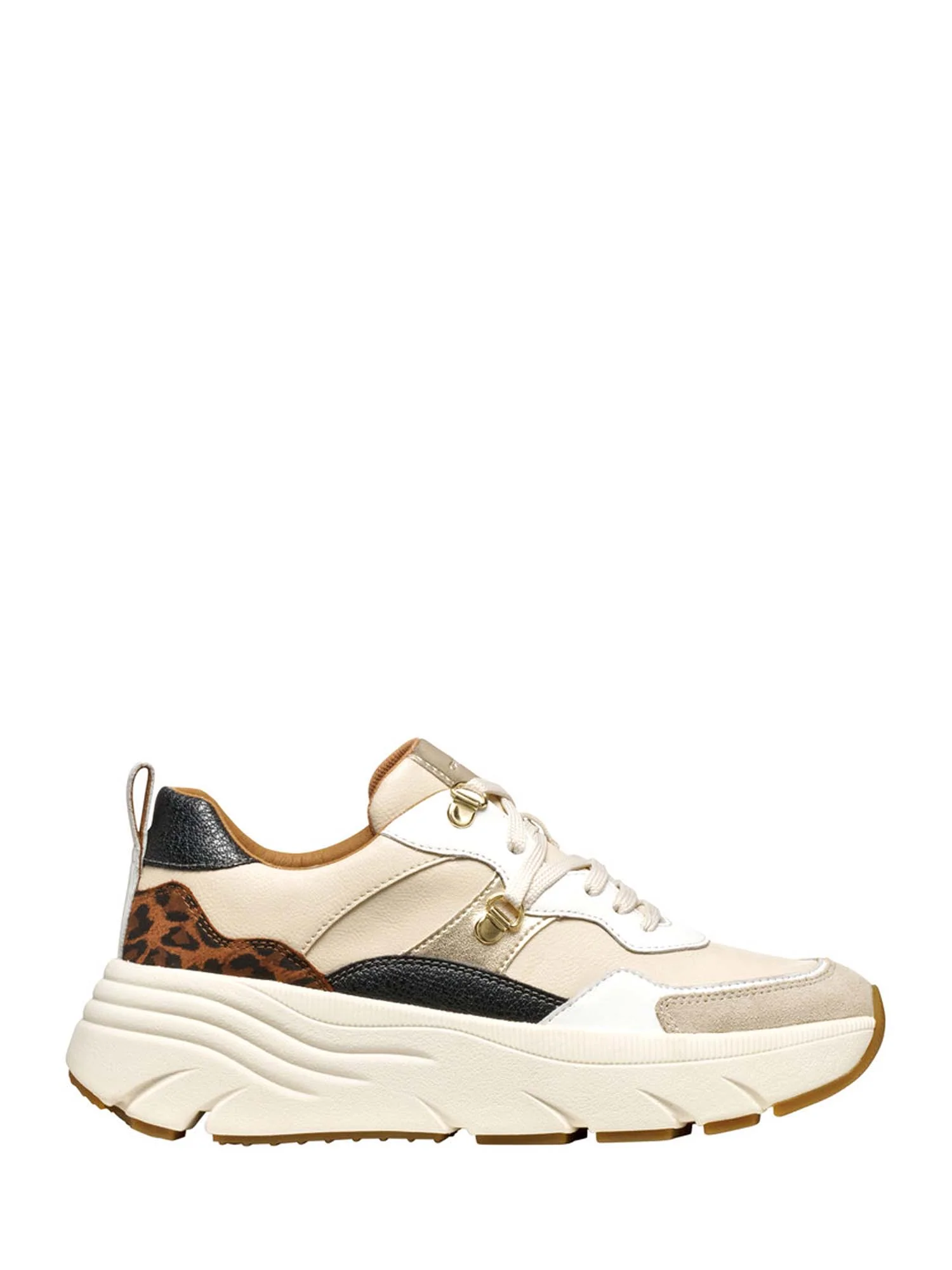 Geox Sneakers Donna | D36UFE 05485