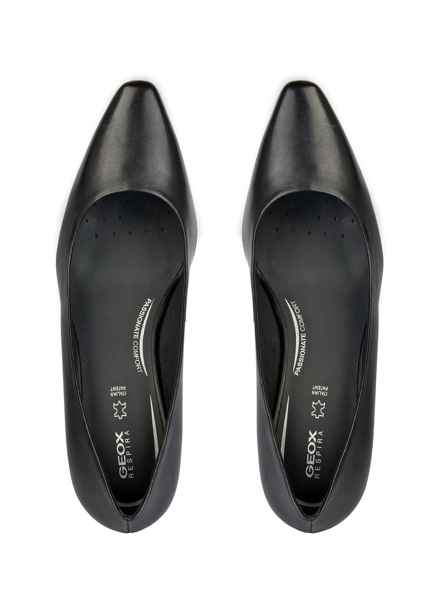 Geox Decolleté Donna | D36VCA 000TU - Image 4