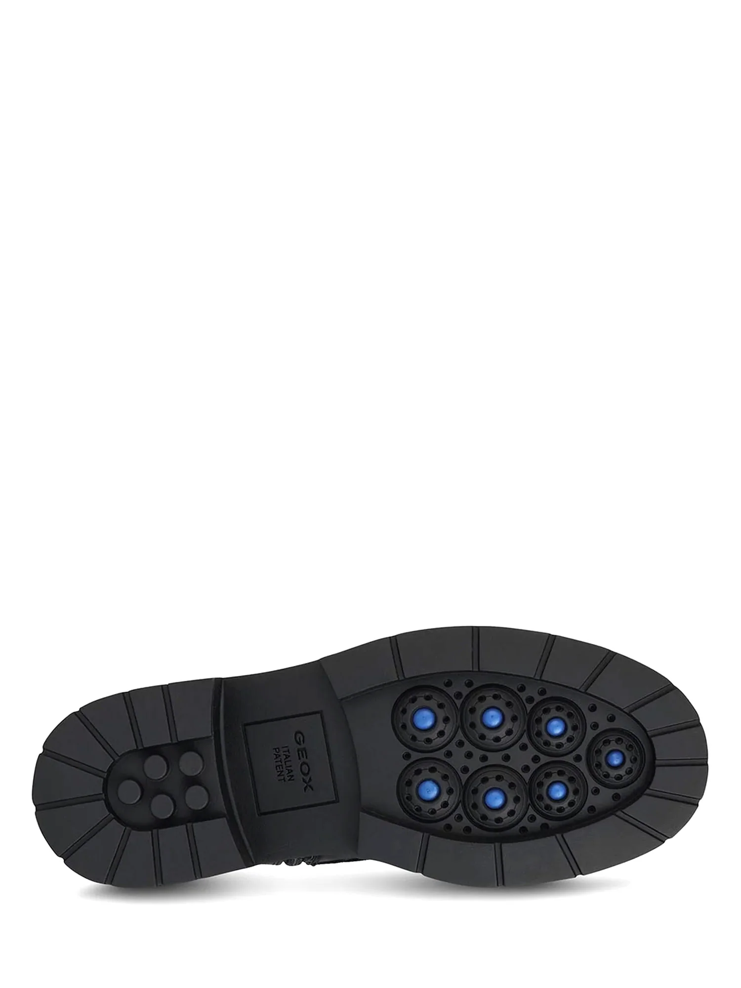 Geox Anfibi Donna | D36VDJ 00043 - Image 5
