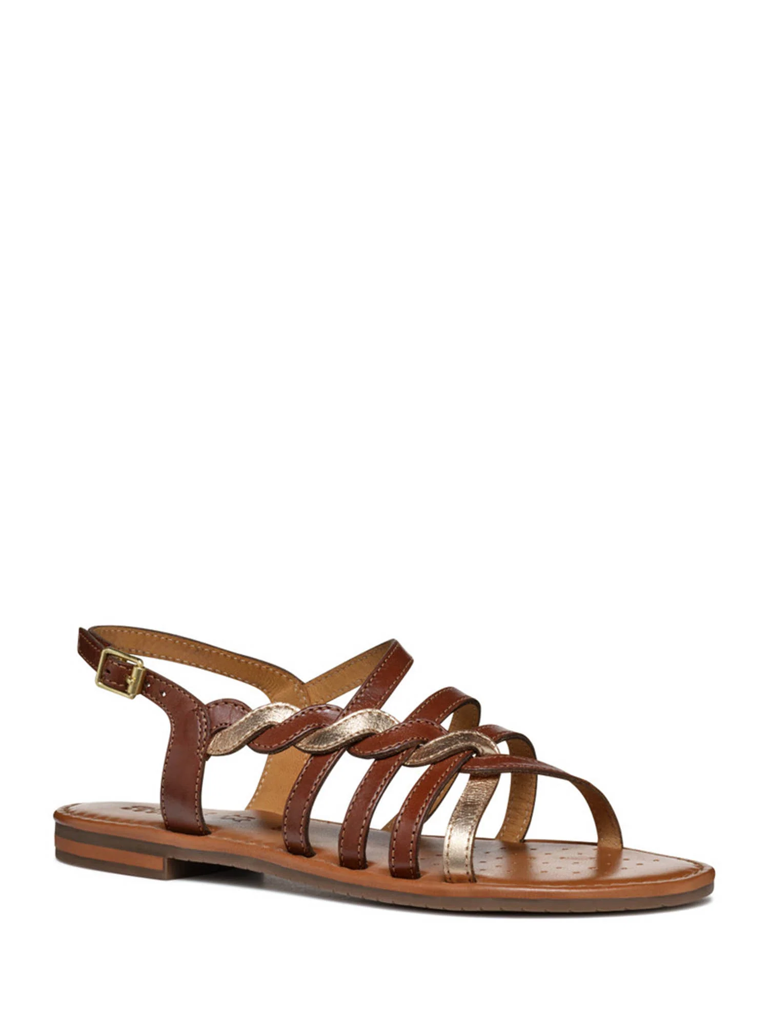 Geox Sandali Donna | D45LXD 01JN6 - Image 2