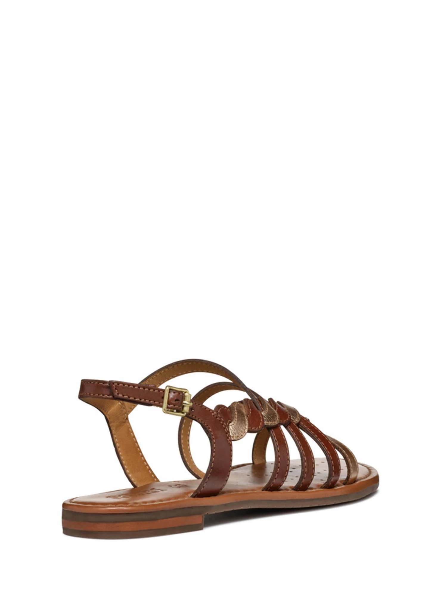 Geox Sandali Donna | D45LXD 01JN6 - Image 3