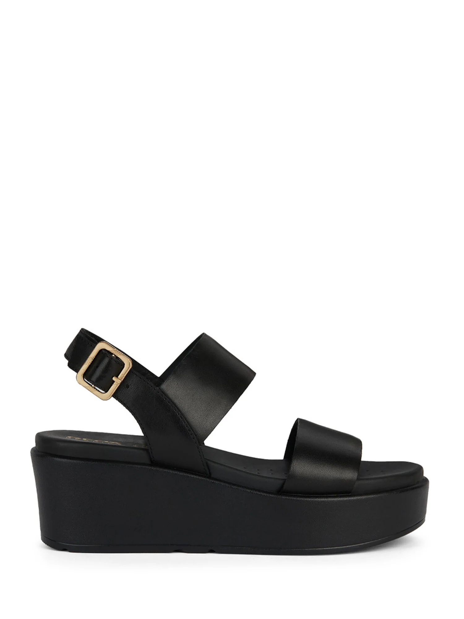 Geox Sandali Zeppa Donna | D45M1A 00043