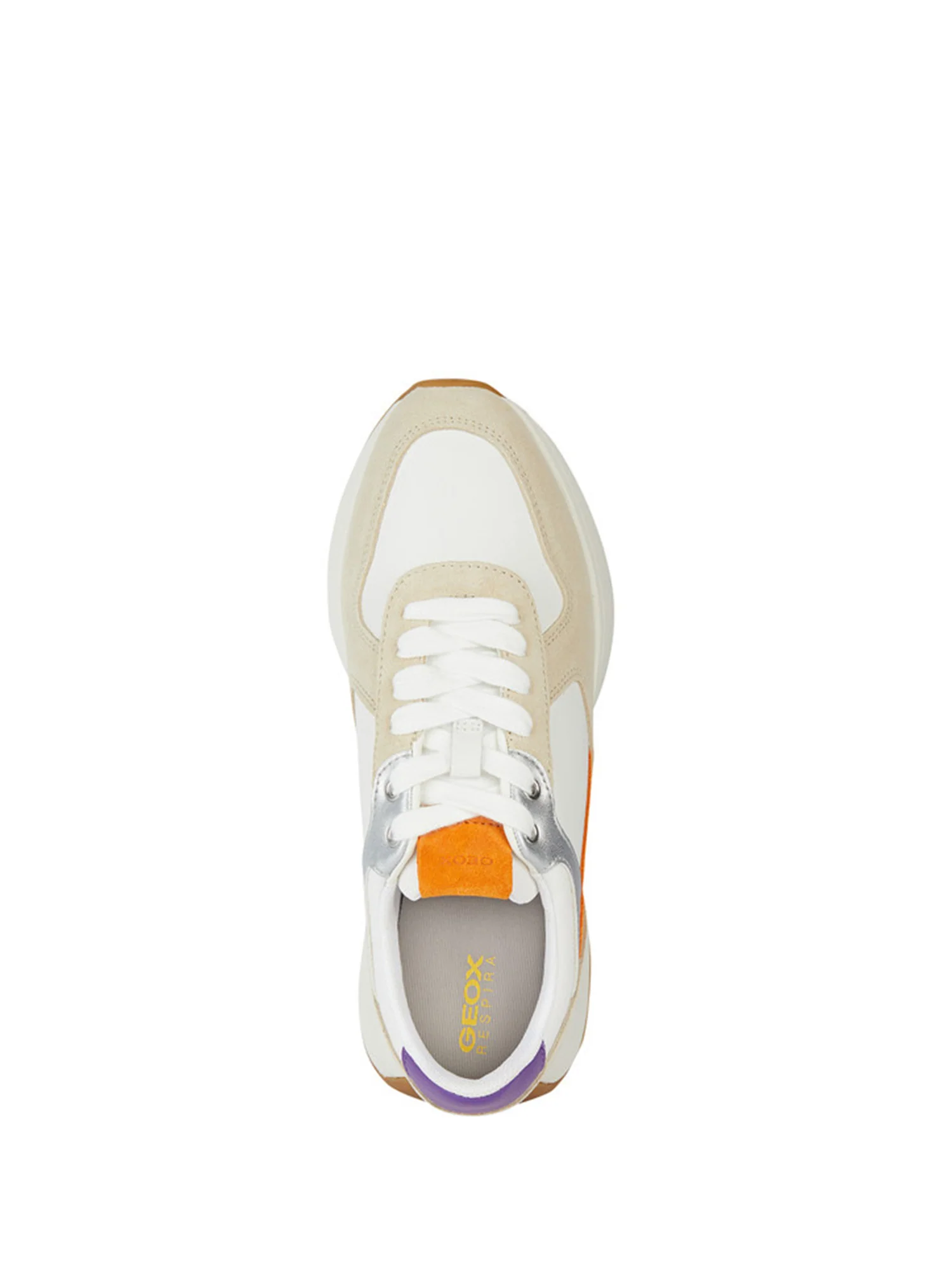 Geox Sneakers Donna | D45MDA 02285 - Image 4