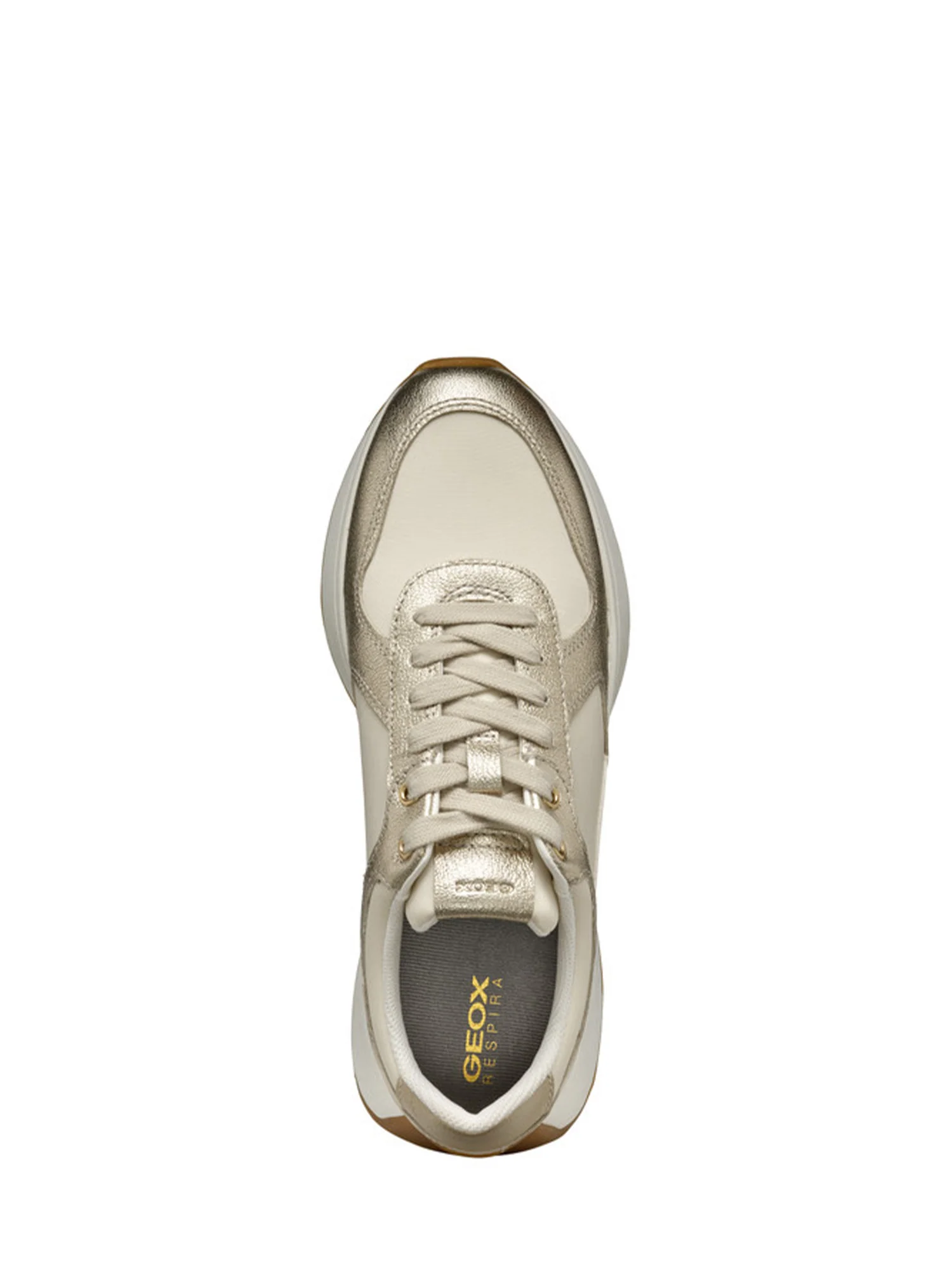 Geox Sneakers Donna | D45MDA 0BVFU - Image 4