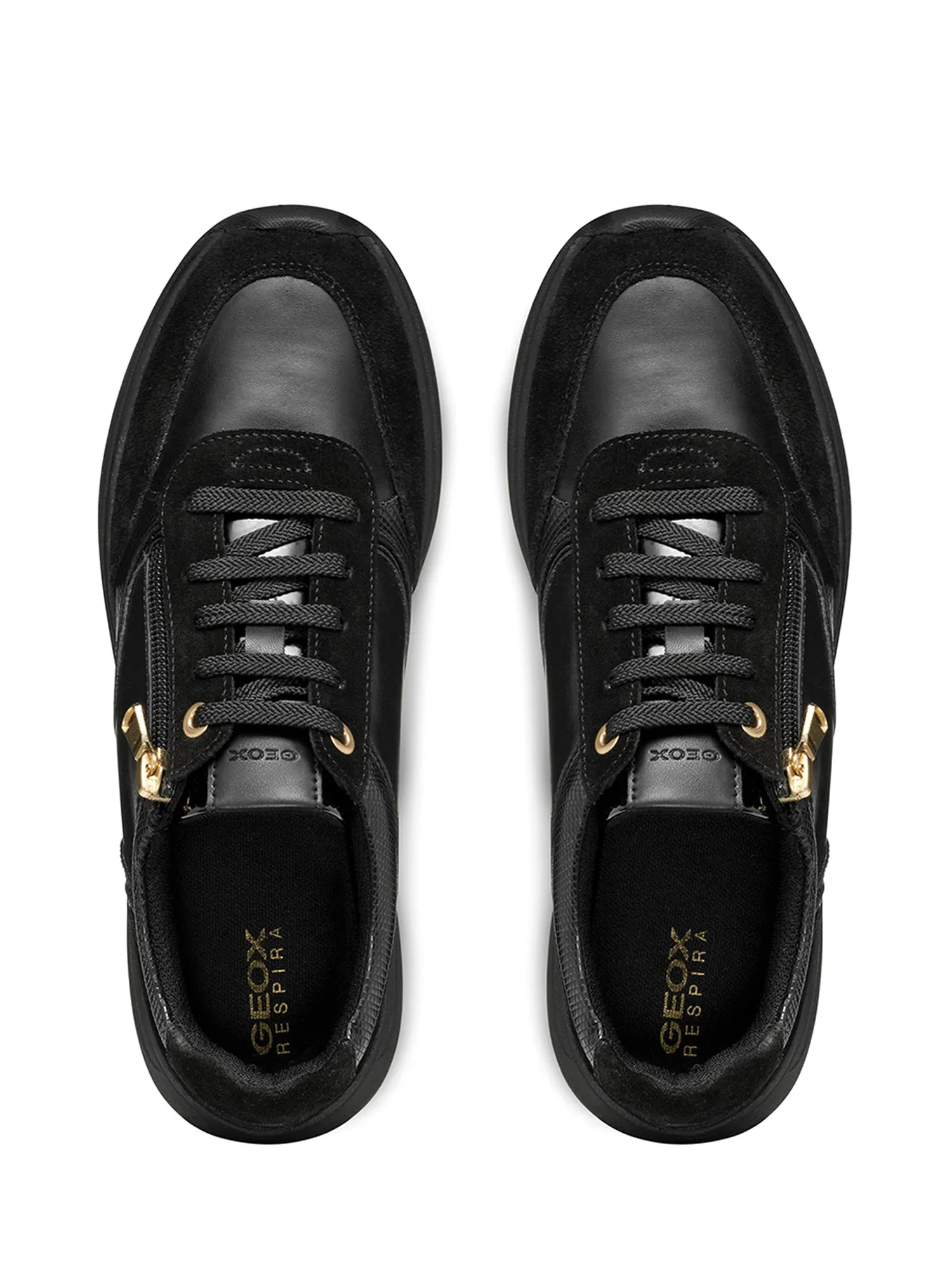 Geox Sneakers Donna | D45MXE 05422 - Image 4