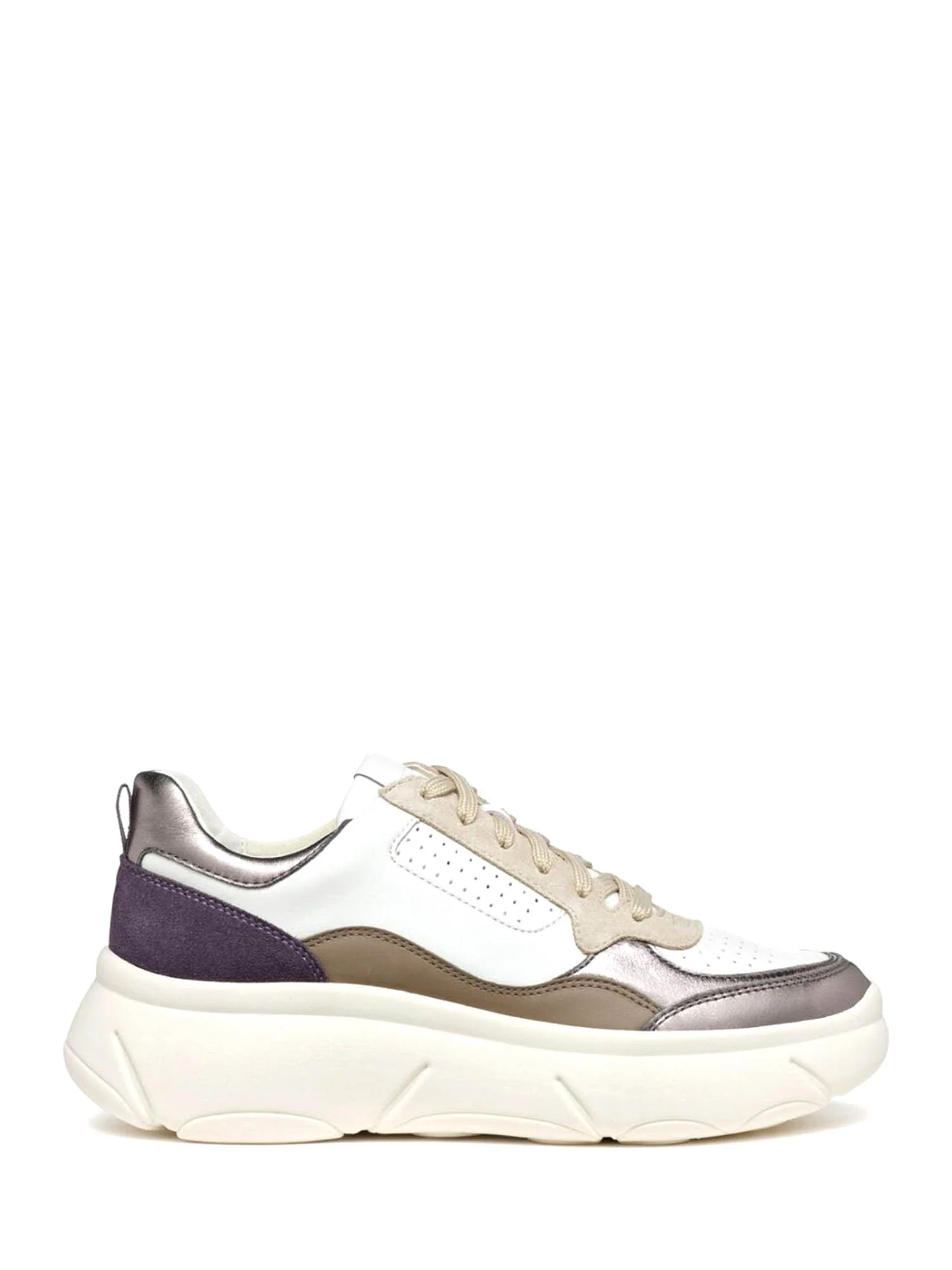 Geox Sneakers Donna | D45NHB 085CF - Image 5