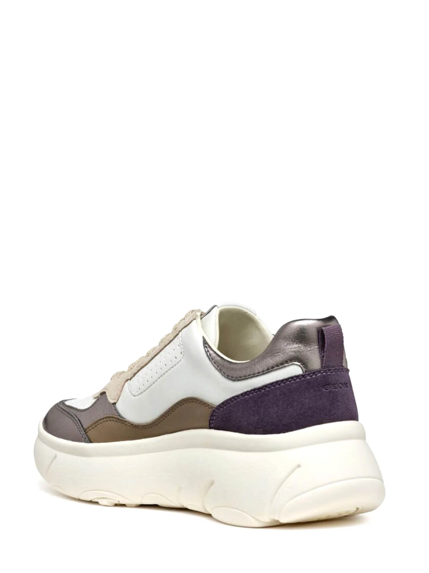 Geox Sneakers Donna | D45NHB 085CF - Image 7