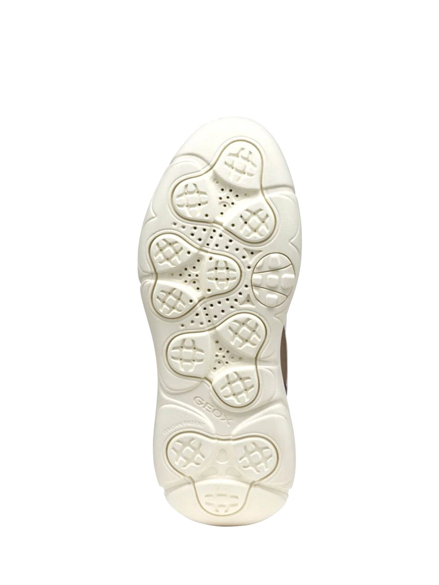 Geox Sneakers Donna | D45NHB 085CF - Image 9