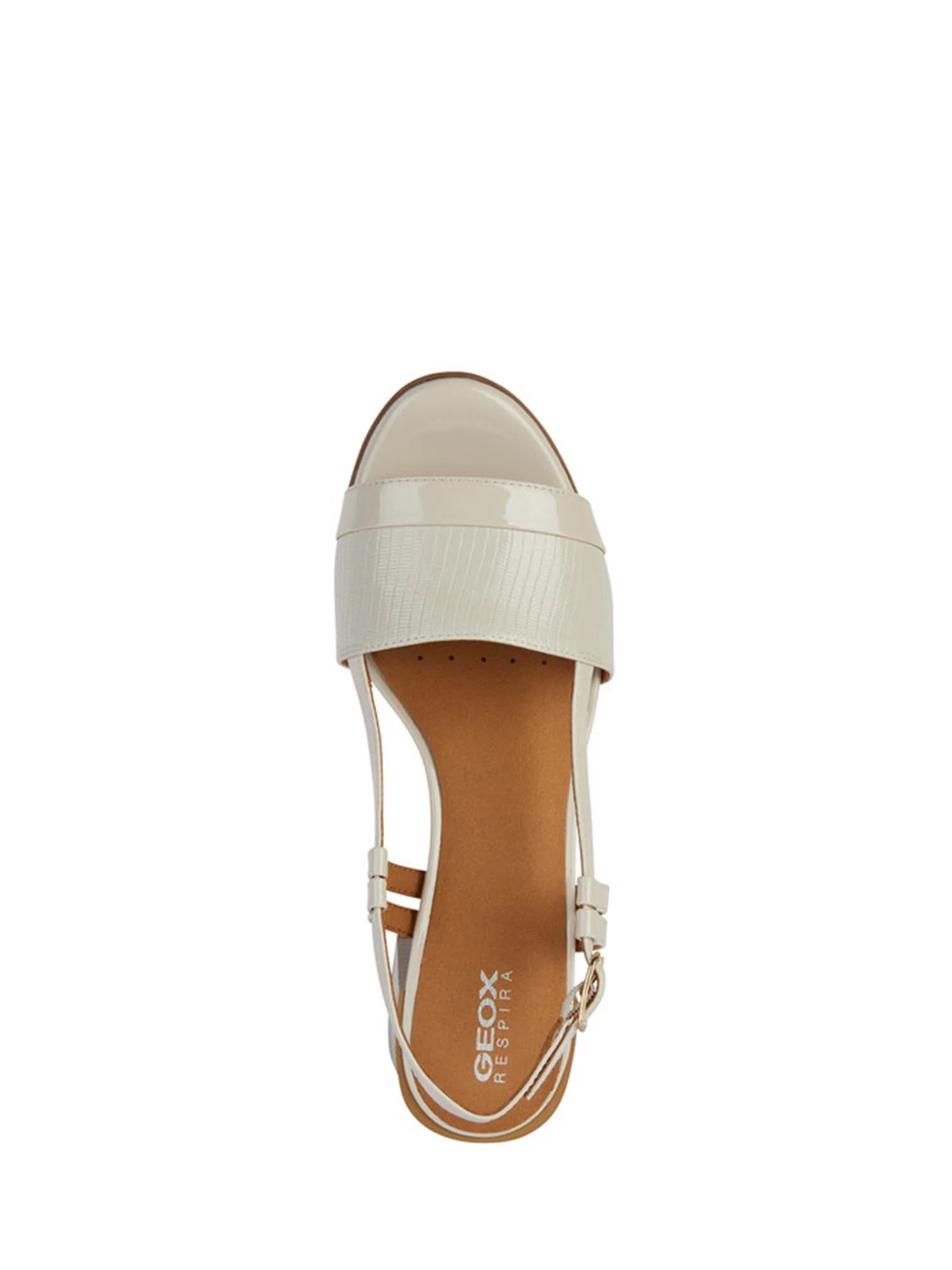Geox Sandali Tacco Donna | D45RLA 00402 - Image 4