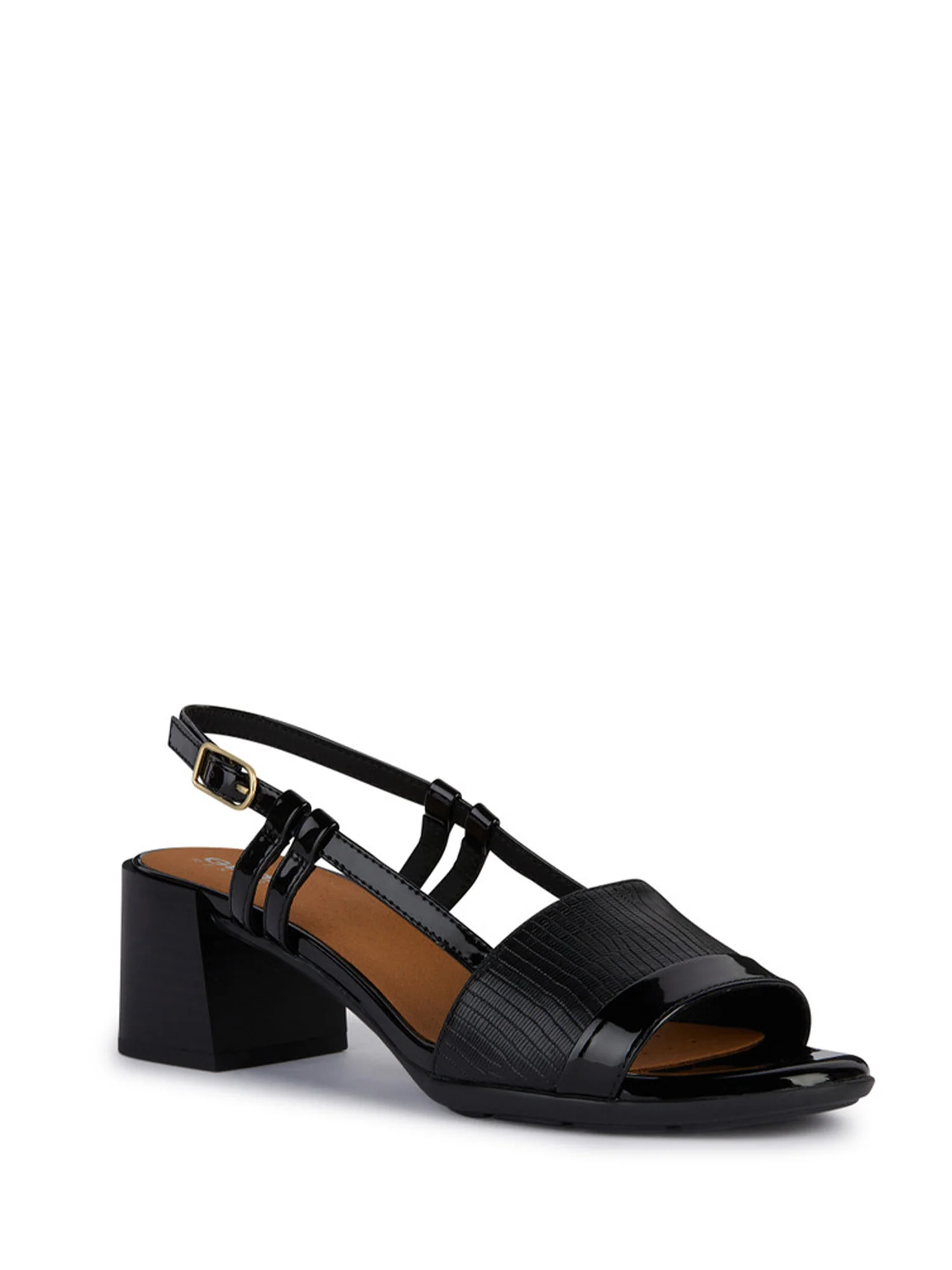 Geox Sandali Tacco Donna | D45RLA 00402 - Image 7
