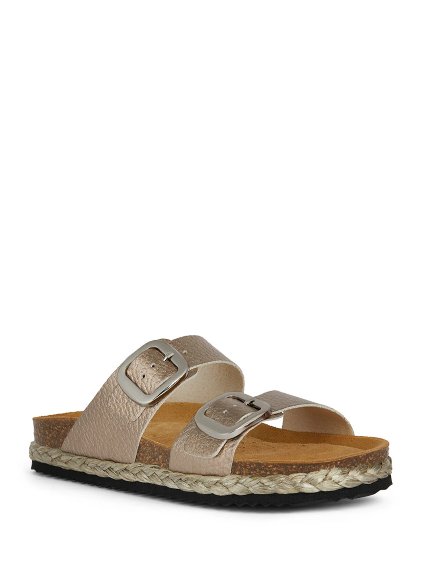 Geox Sandali Donna | D45S8A 000BN - Image 2