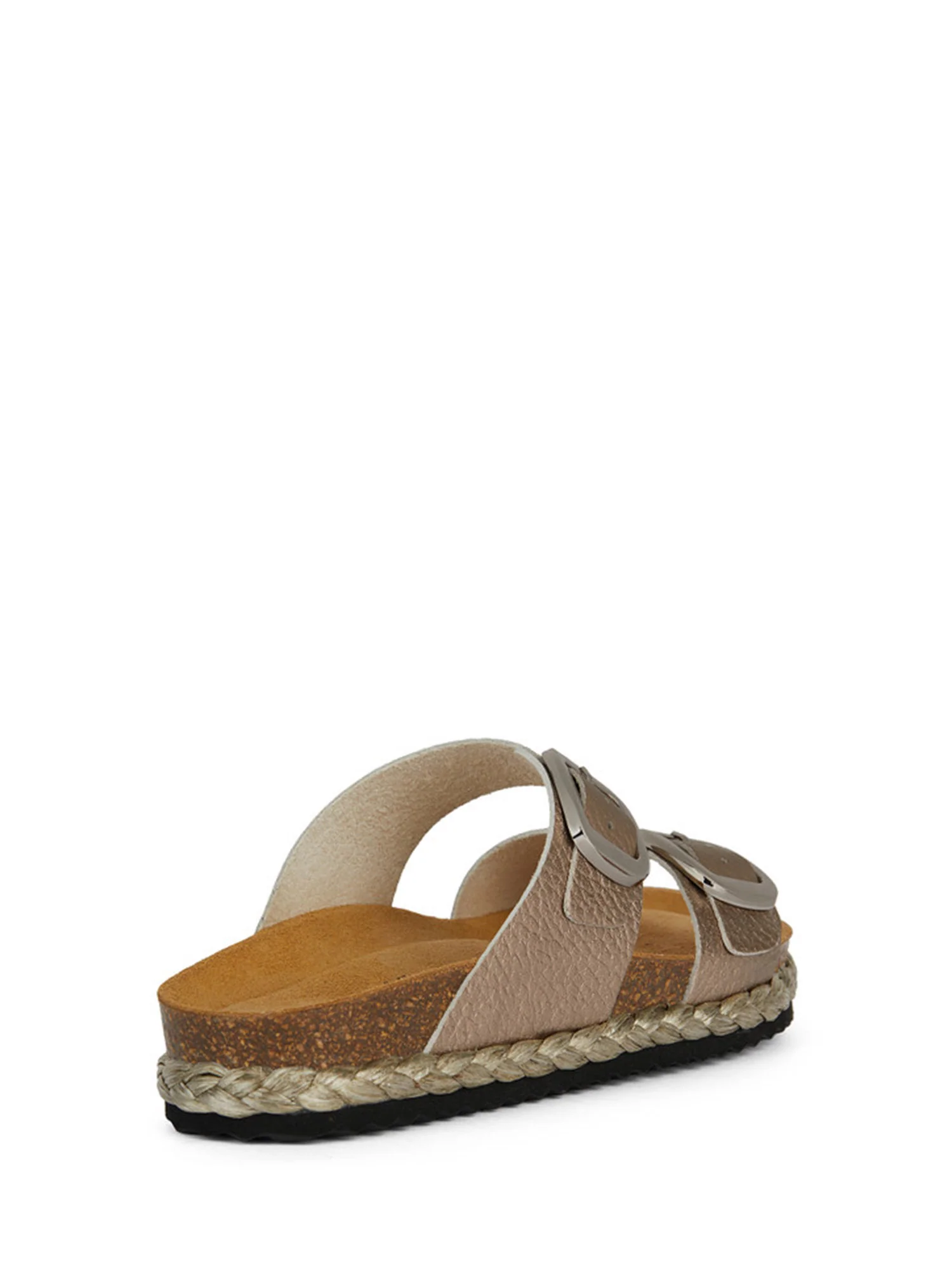 Geox Sandali Donna | D45S8A 000BN - Image 3