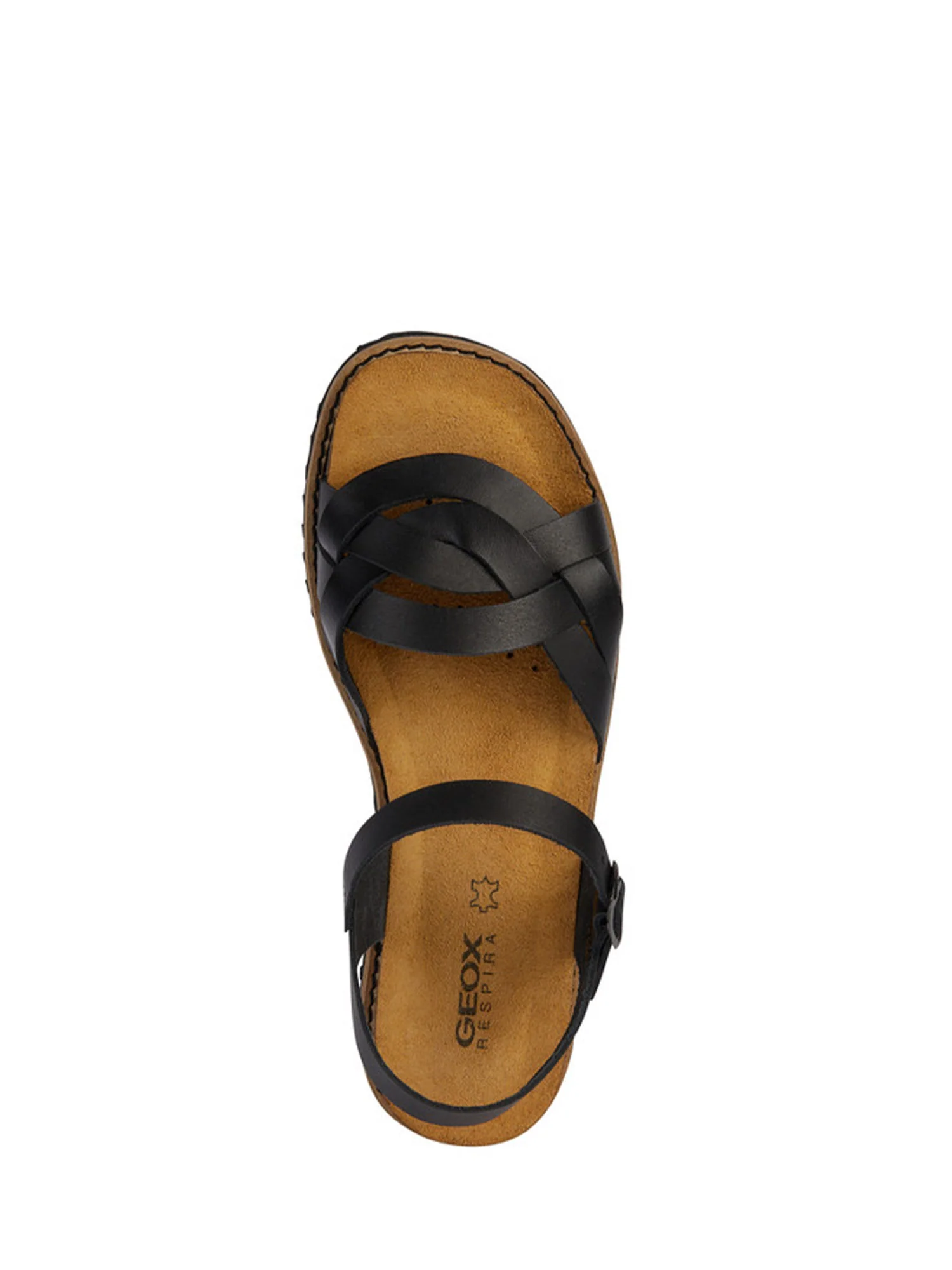 Geox Sandali Donna | D45U5A 00043 - Image 4