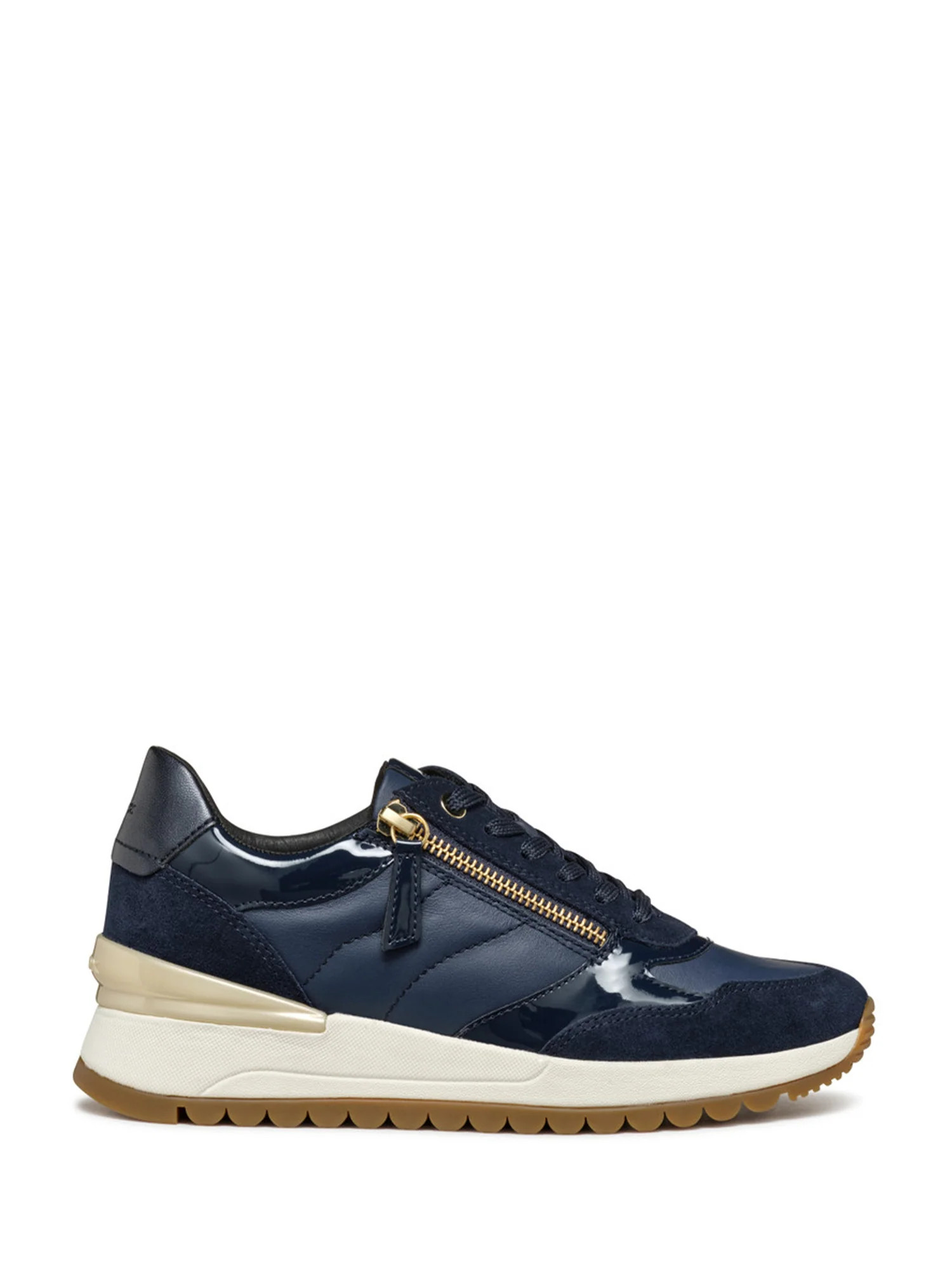 Geox Sneakers Donna | D4600A 08522 - Image 11