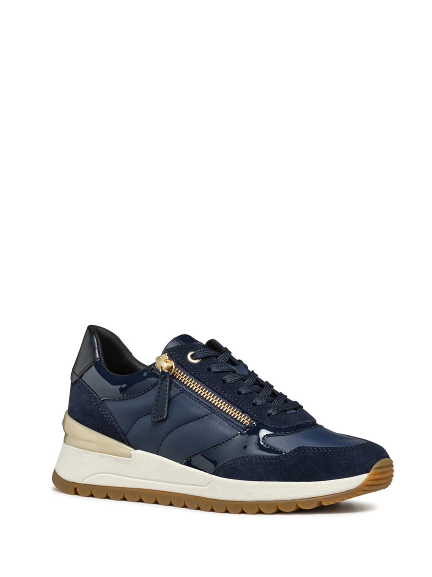 Geox Sneakers Donna | D4600A 08522 - Image 12