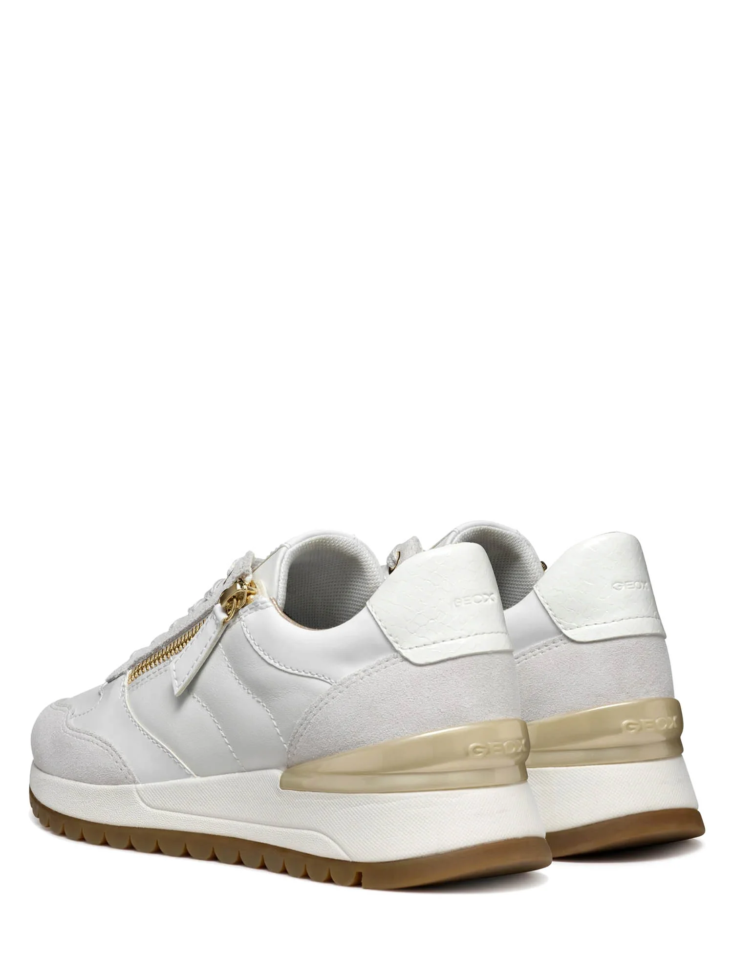 Geox Sneakers Donna | D4600A 08522 - Image 3