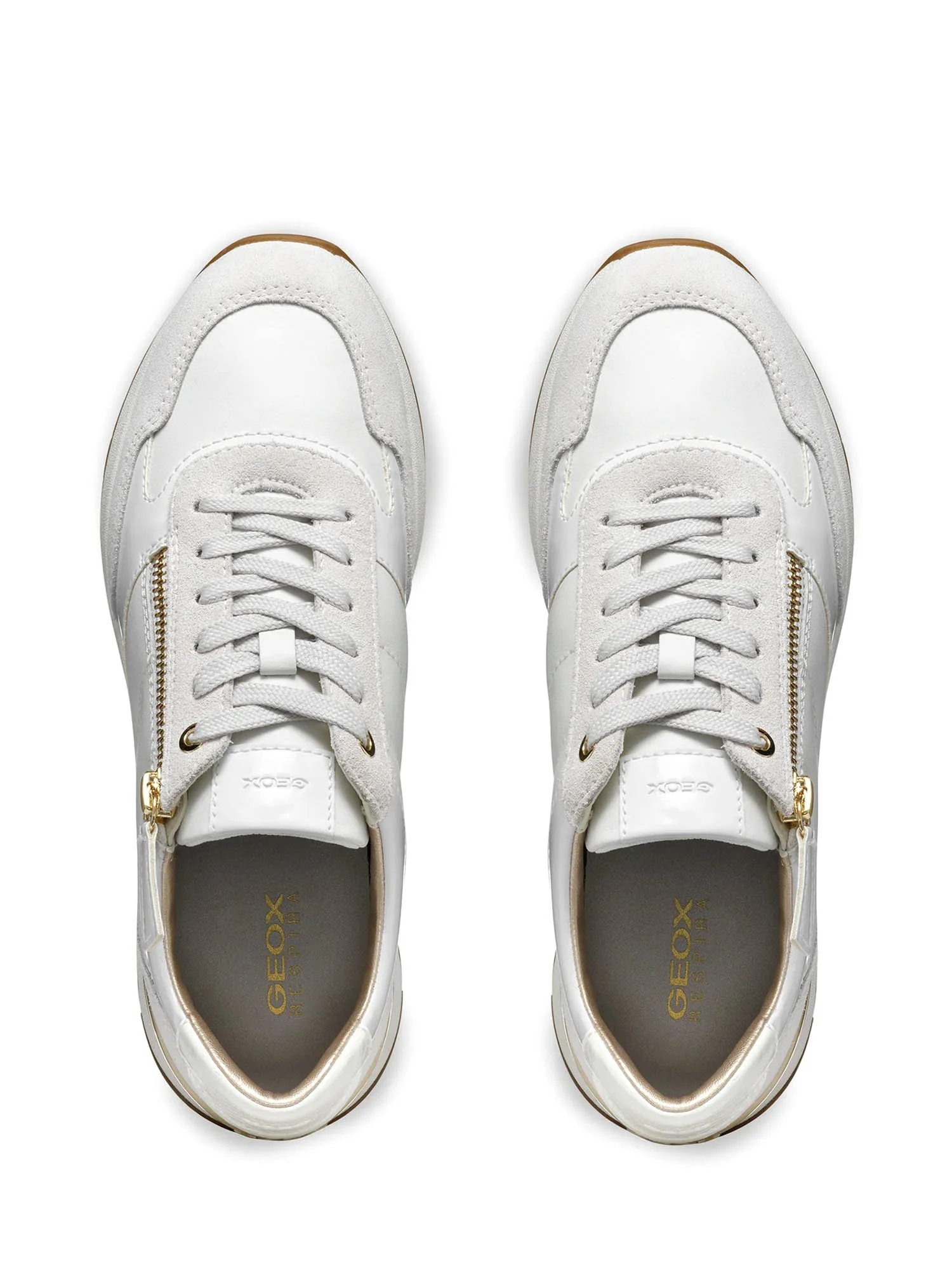 Geox Sneakers Donna | D4600A 08522 - Image 4