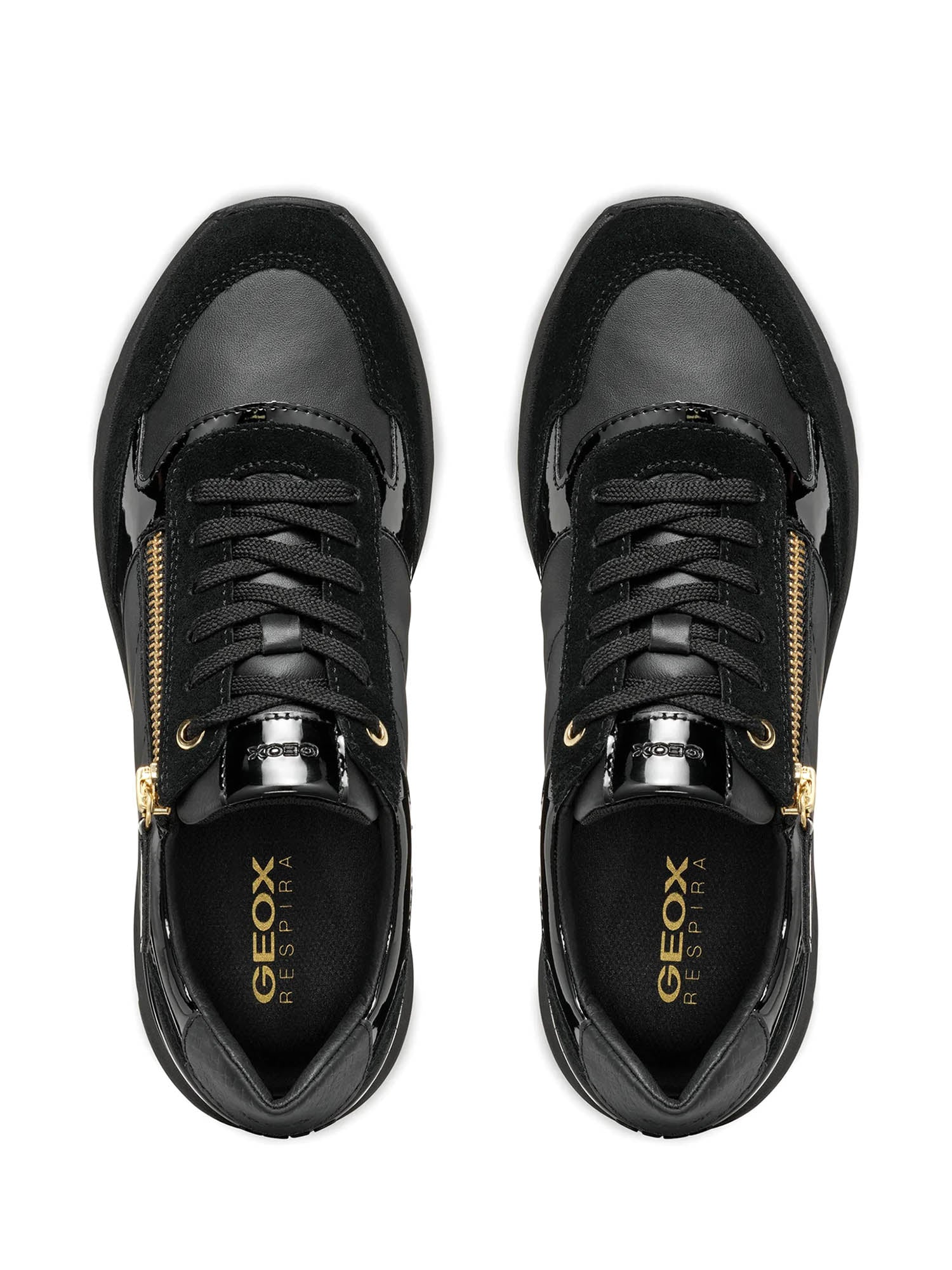 Geox Sneakers Donna | D4600A 08522 - Image 9