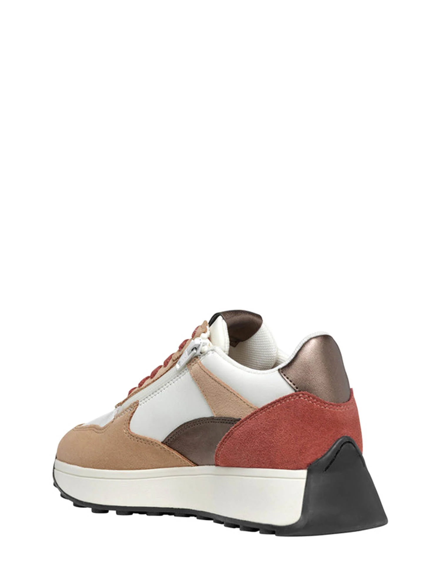 Geox Sneakers Donna | D46MDA 08522 - Image 3