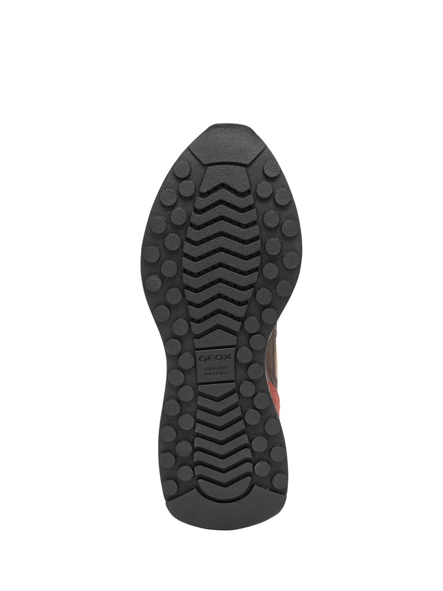Geox Sneakers Donna | D46MDA 08522 - Image 5