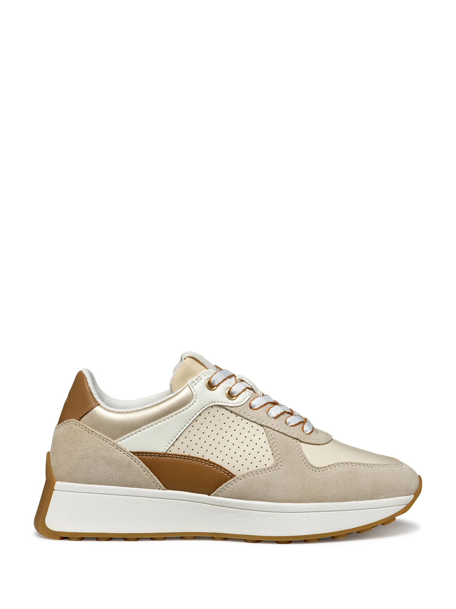 Geox Sneakers Donna | D46MDA 08522 - Image 6